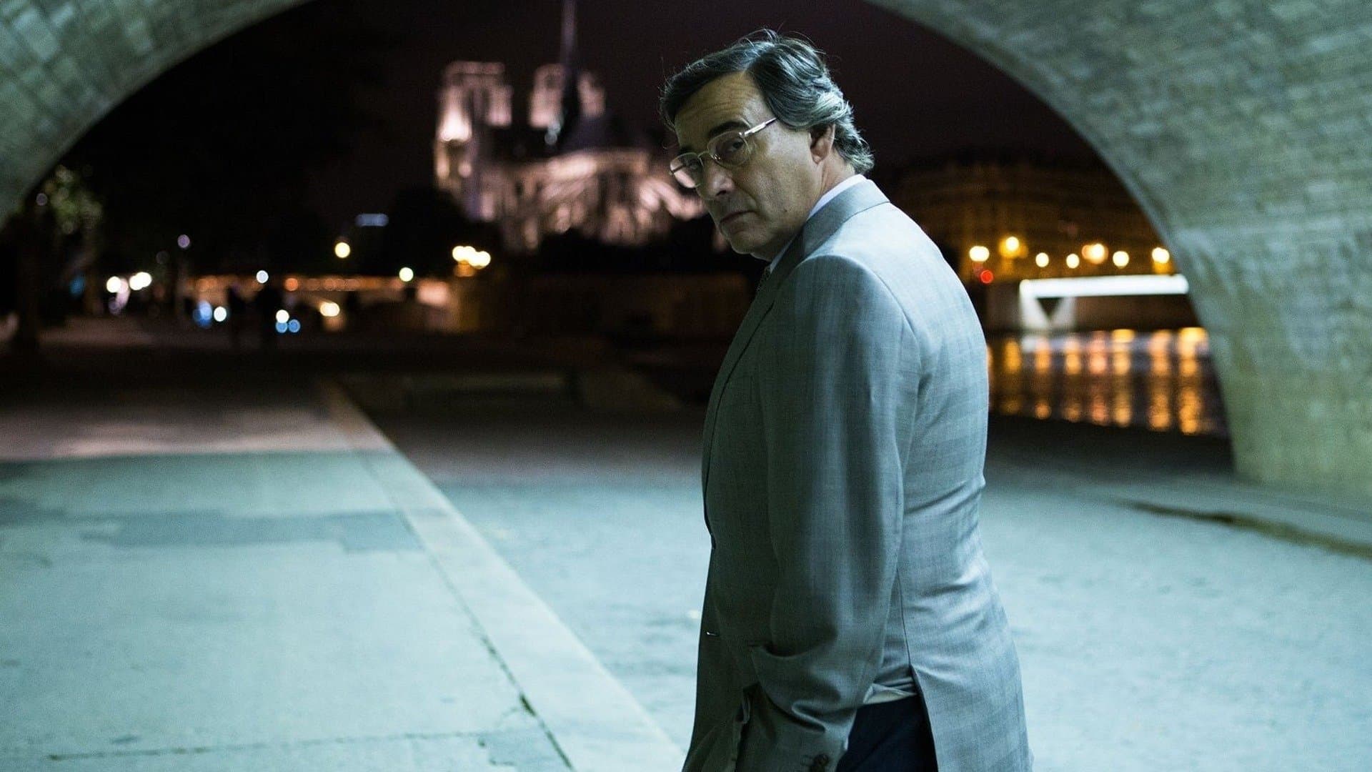 L'uomo dai mille volti