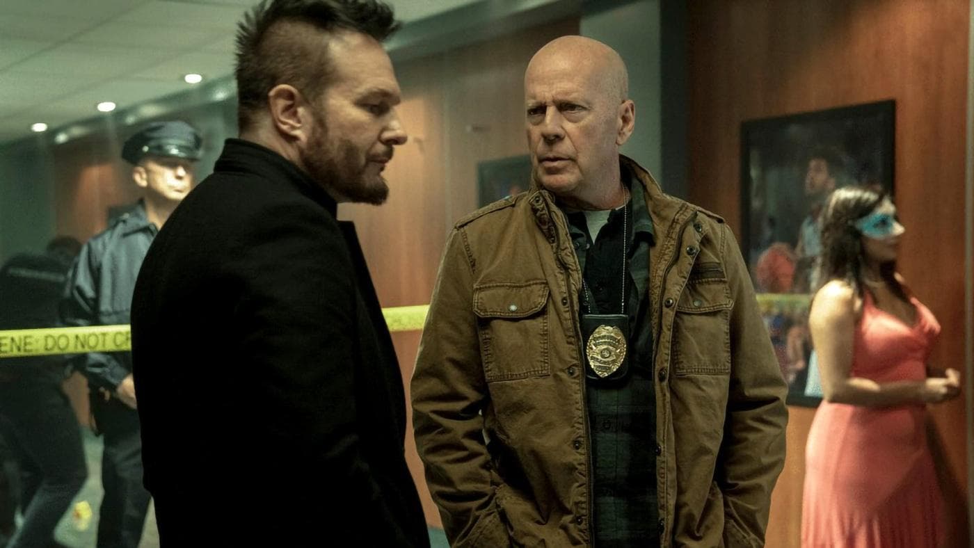 Detective Knight - La notte del giudizio