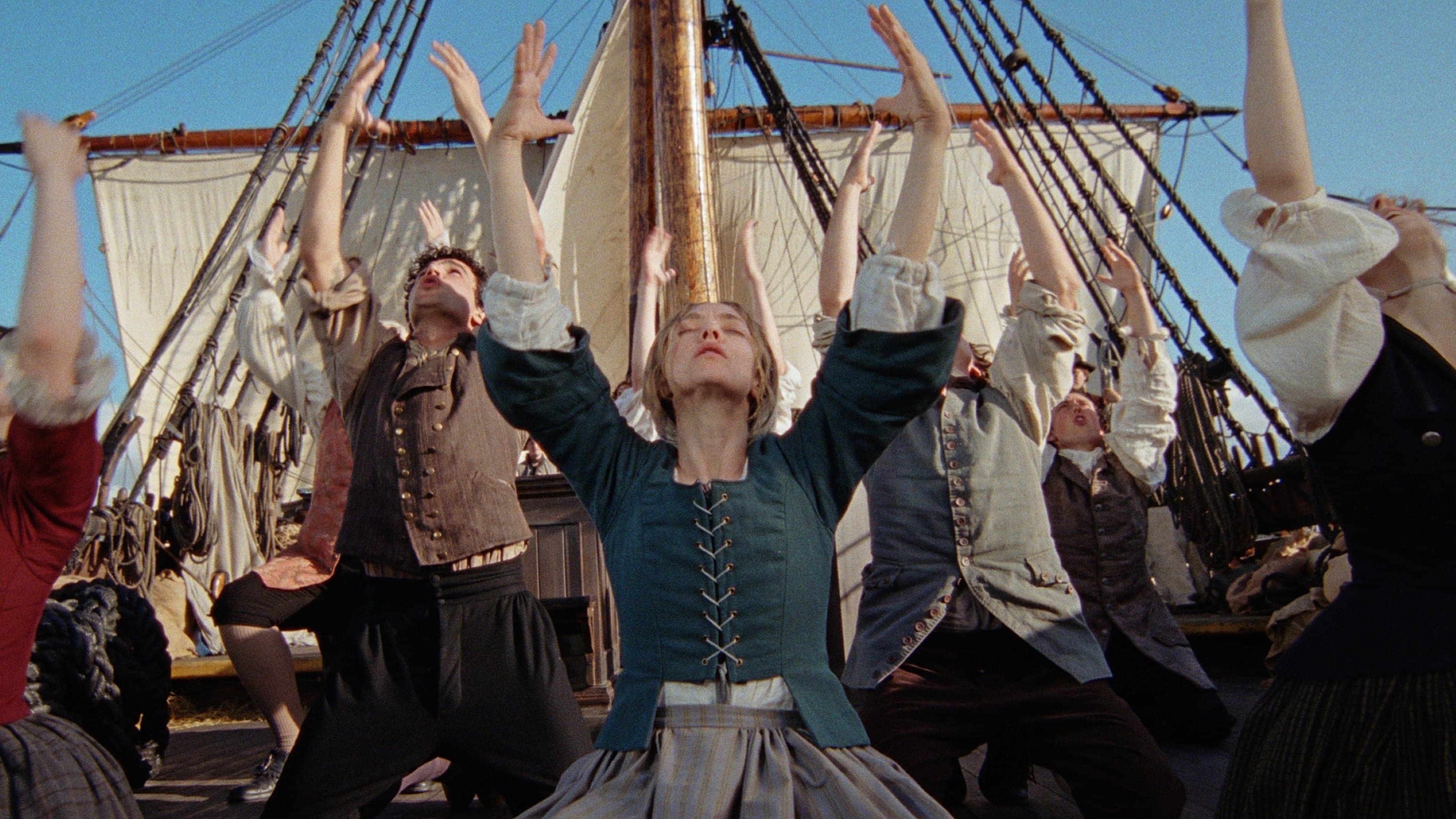 Il testamento di Ann Lee