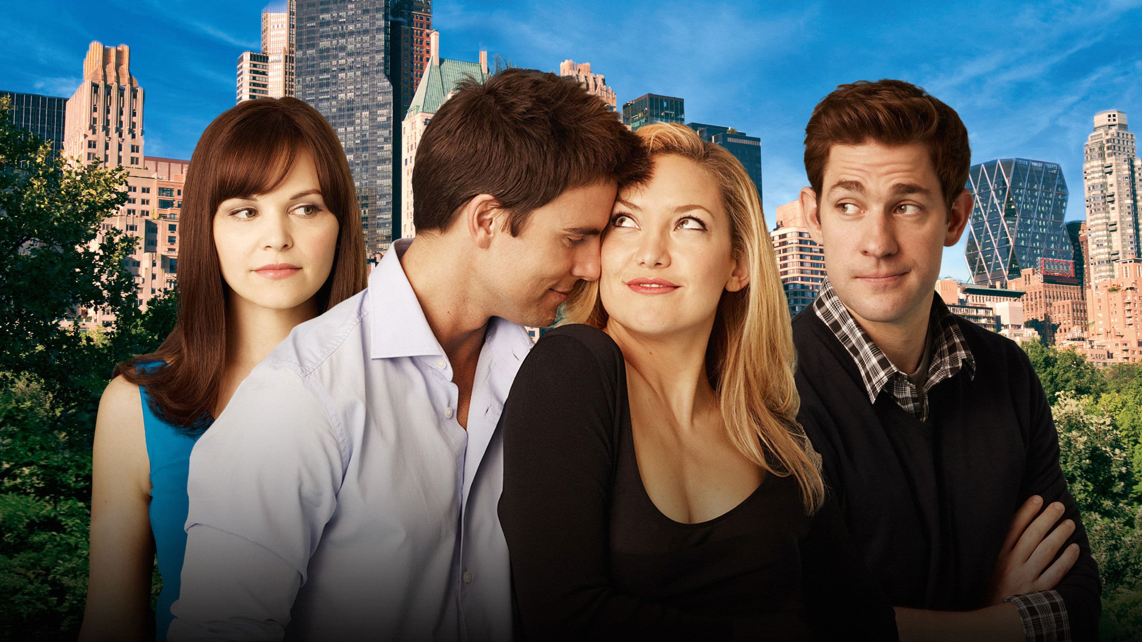 Something Borrowed - L'amore non ha regole