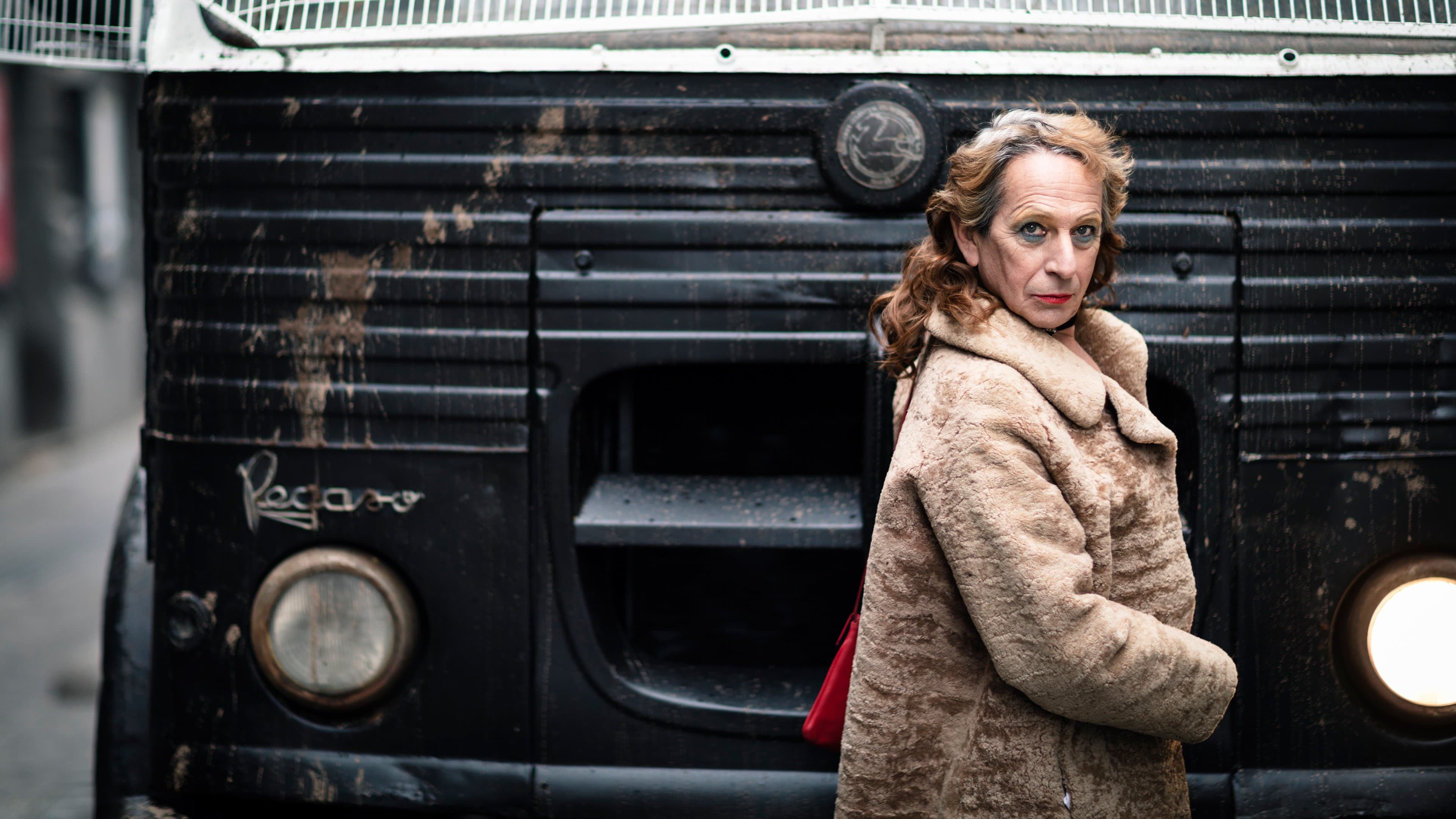 Tengo miedo torero (My tender Matador)