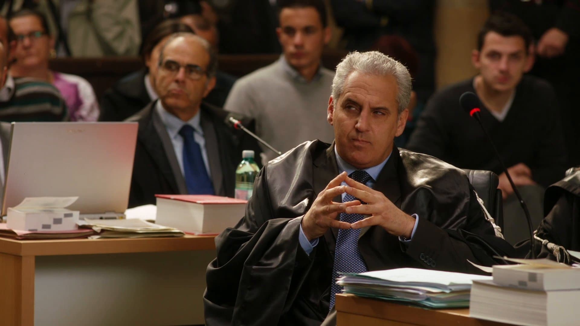 Amanda Knox: La storia senza fine