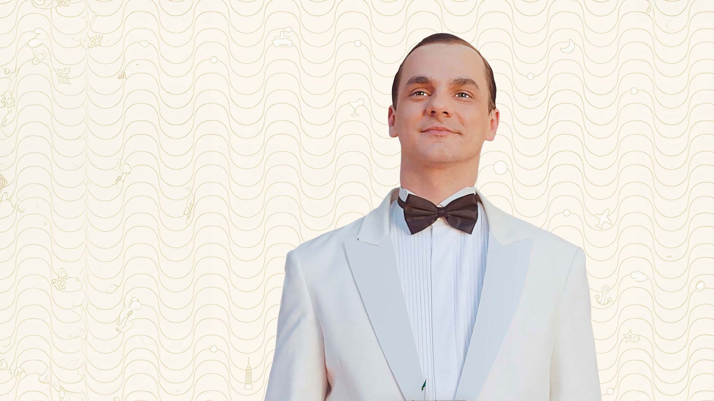 Jorginho Guinle - $ó Se Vive uma Vez