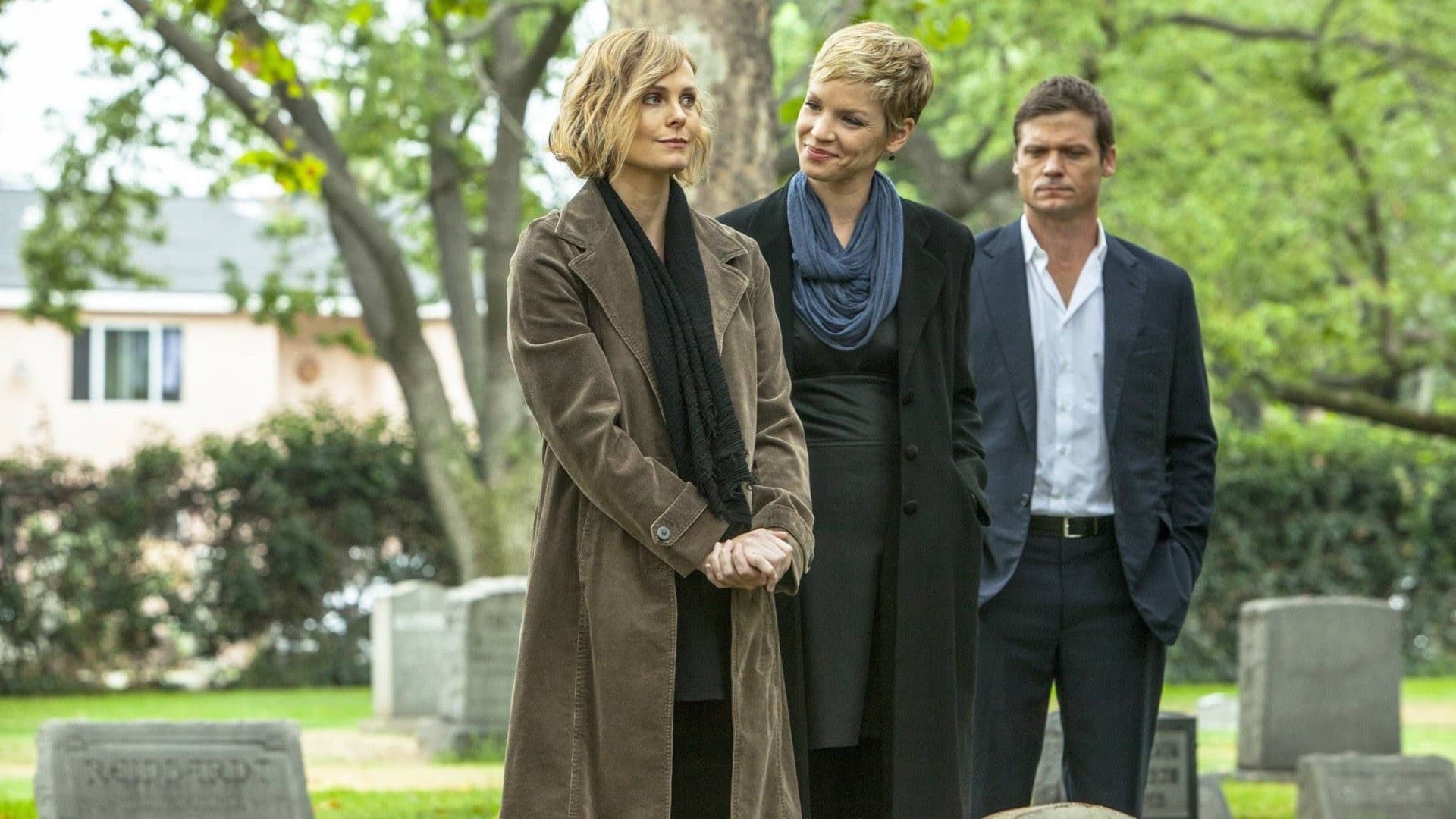 I segreti non riposano in pace