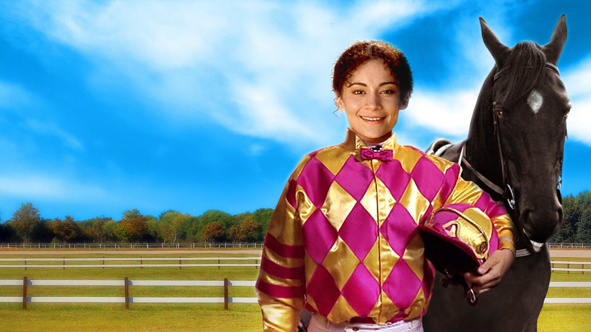 Un cavallo un po' matto