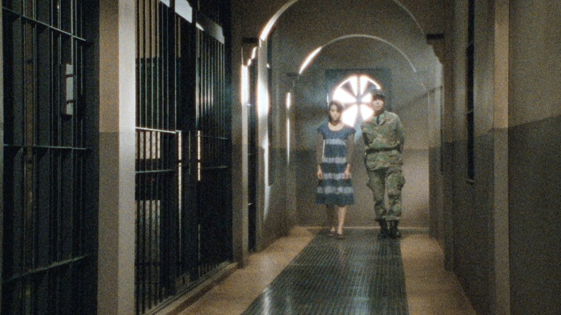 女囚さそり 殺人予告