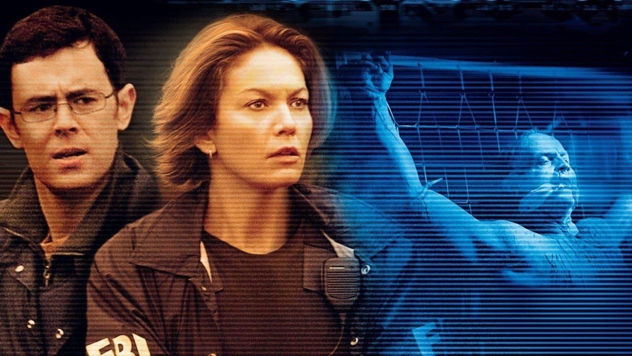 Nella rete del serial killer