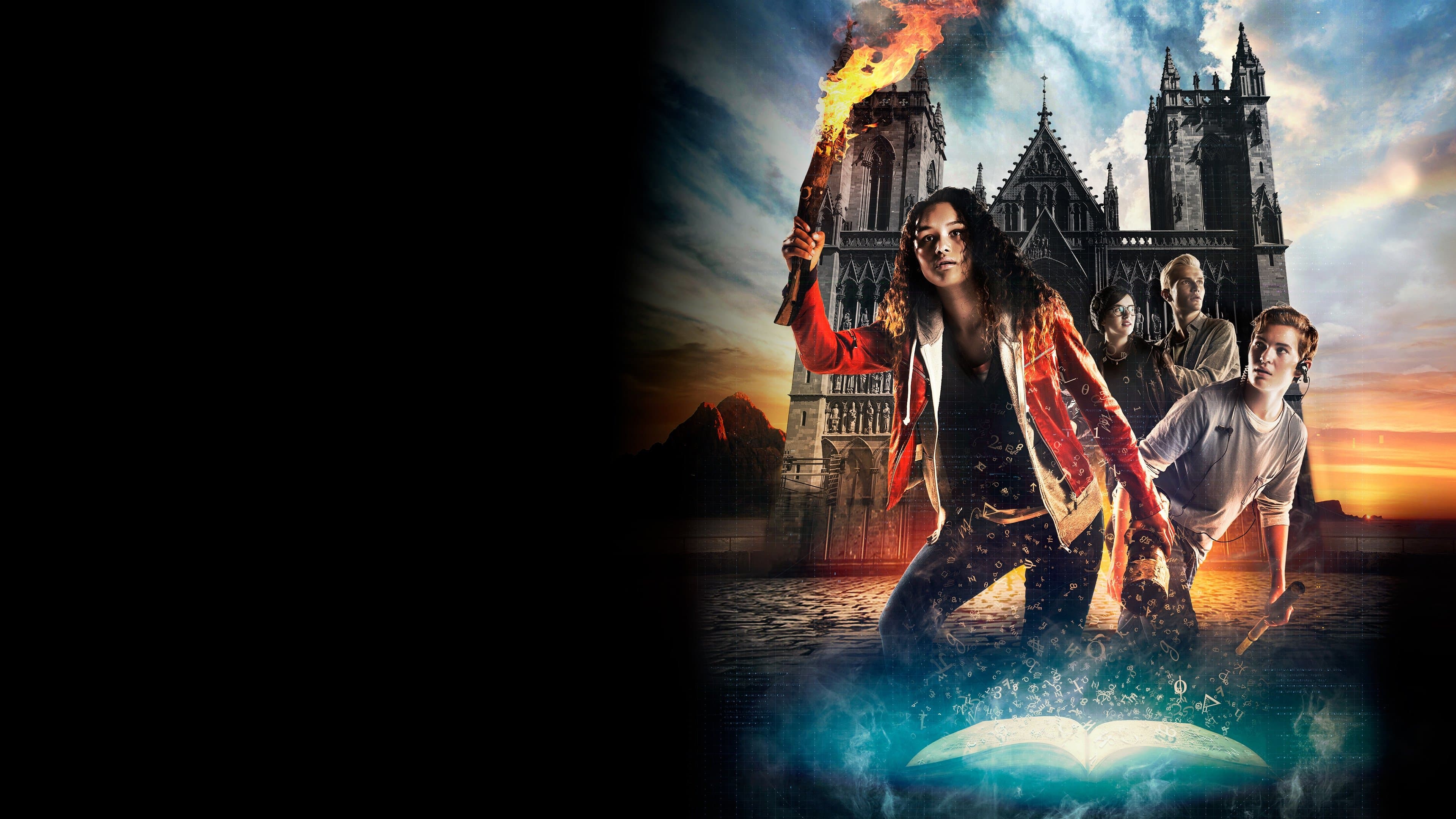 Trio - Alla ricerca del tesoro miracoloso