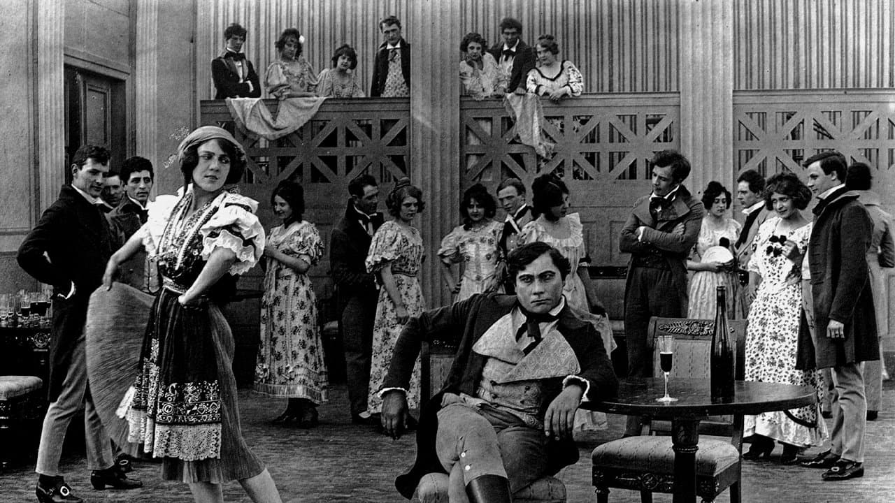 Lo studente di Praga