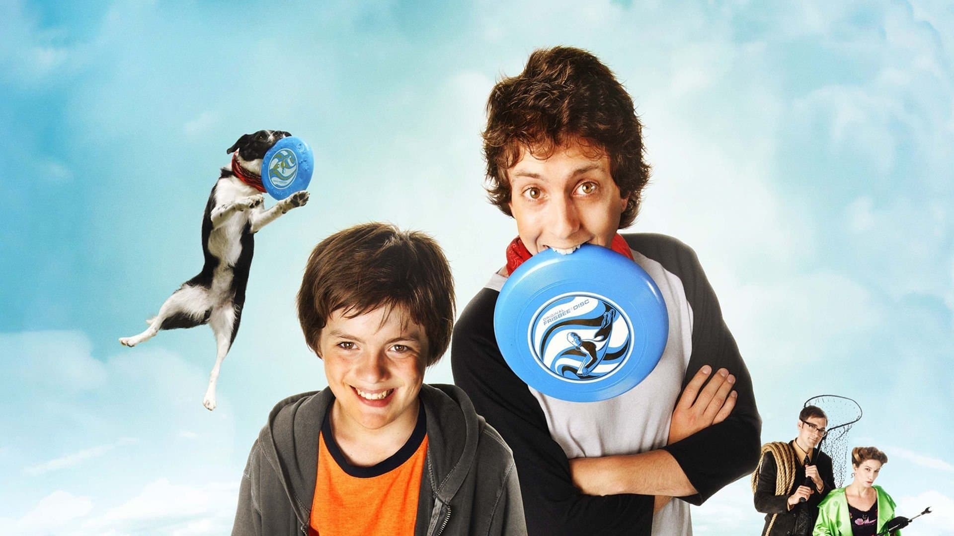 Finn - Un amico al guinzaglio