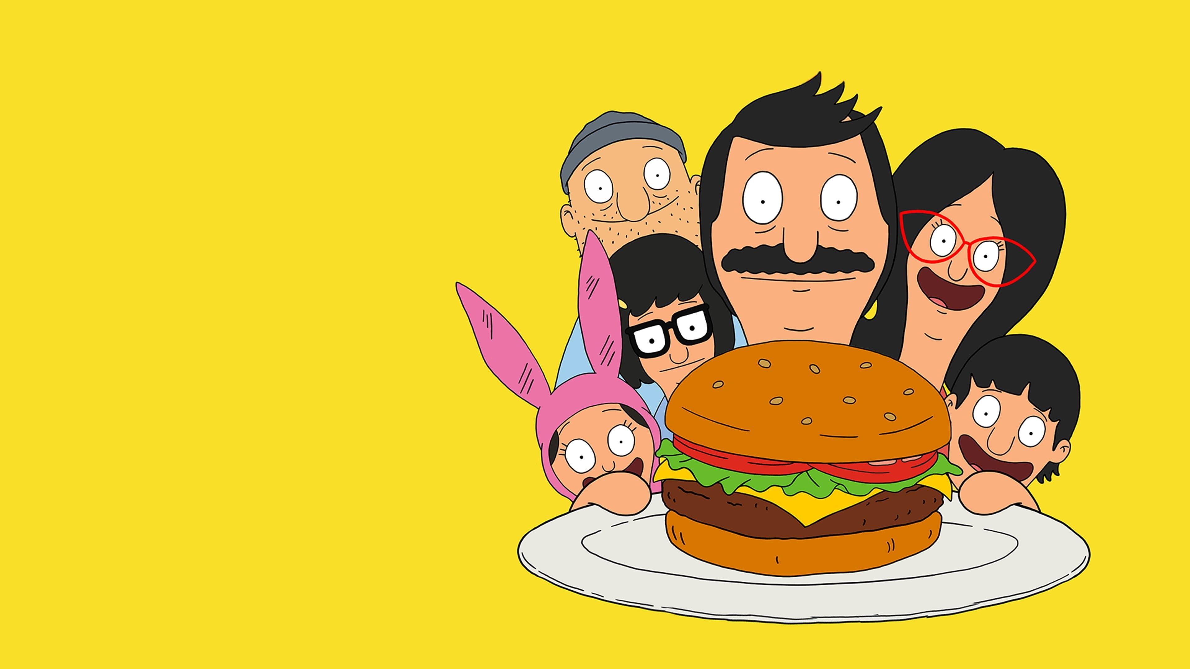 Bob's Burgers - Il film