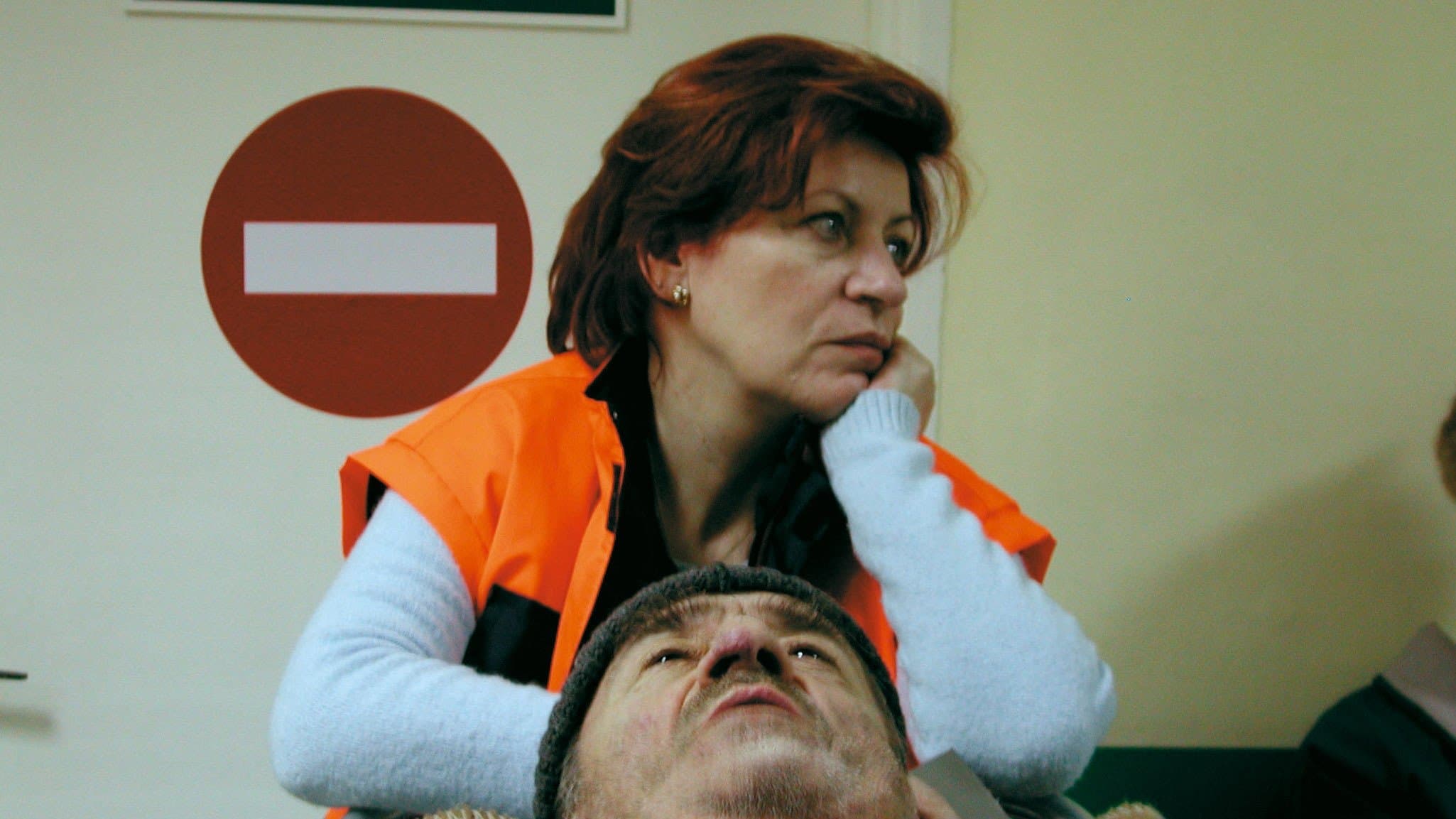 La morte del signor Lazarescu