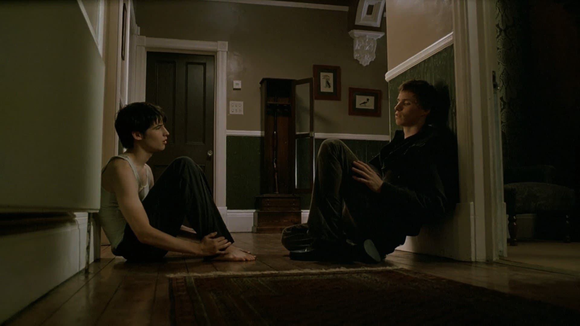 Symbiosis - Uniti per la morte