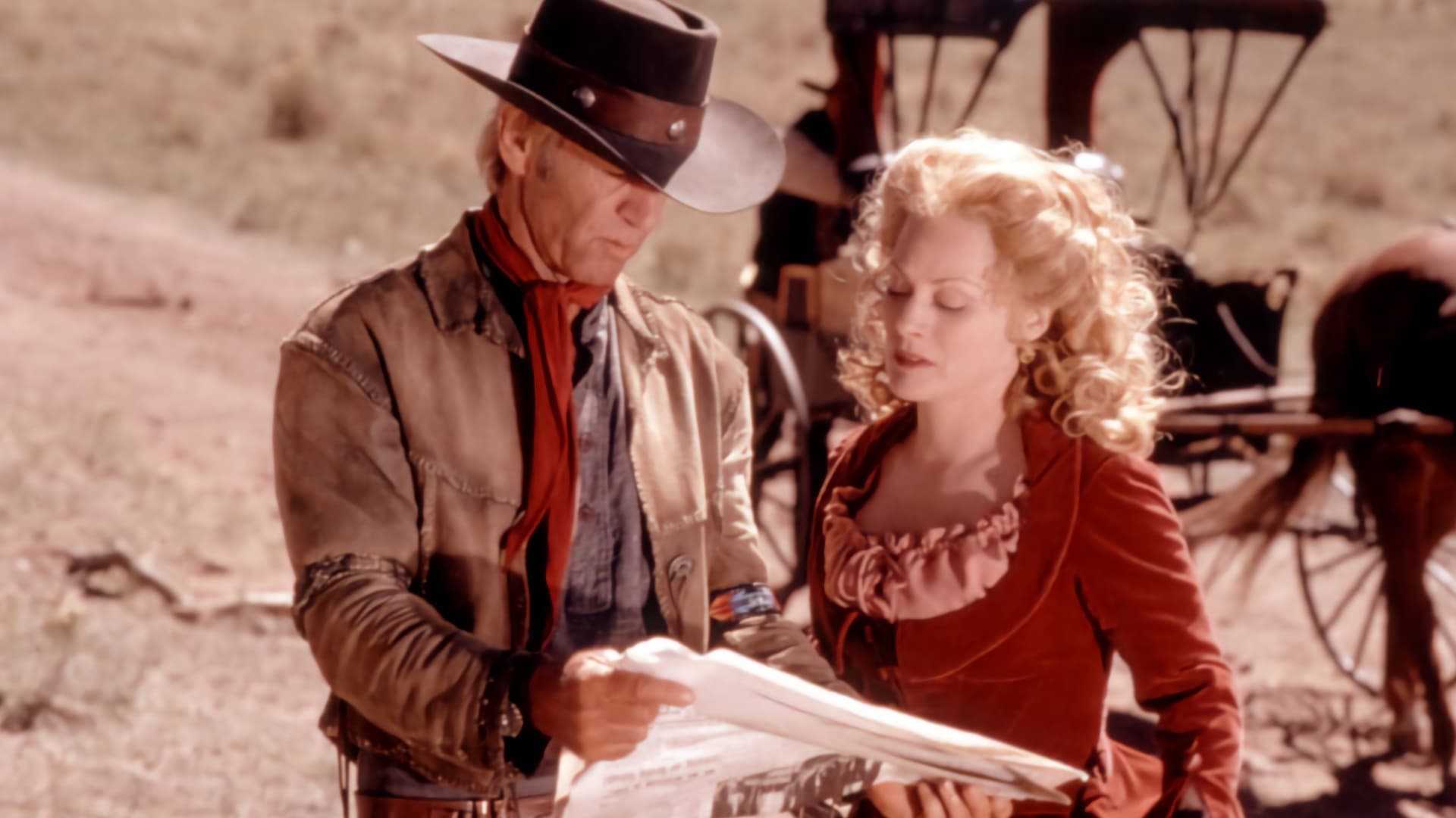 Jack colpo di fulmine