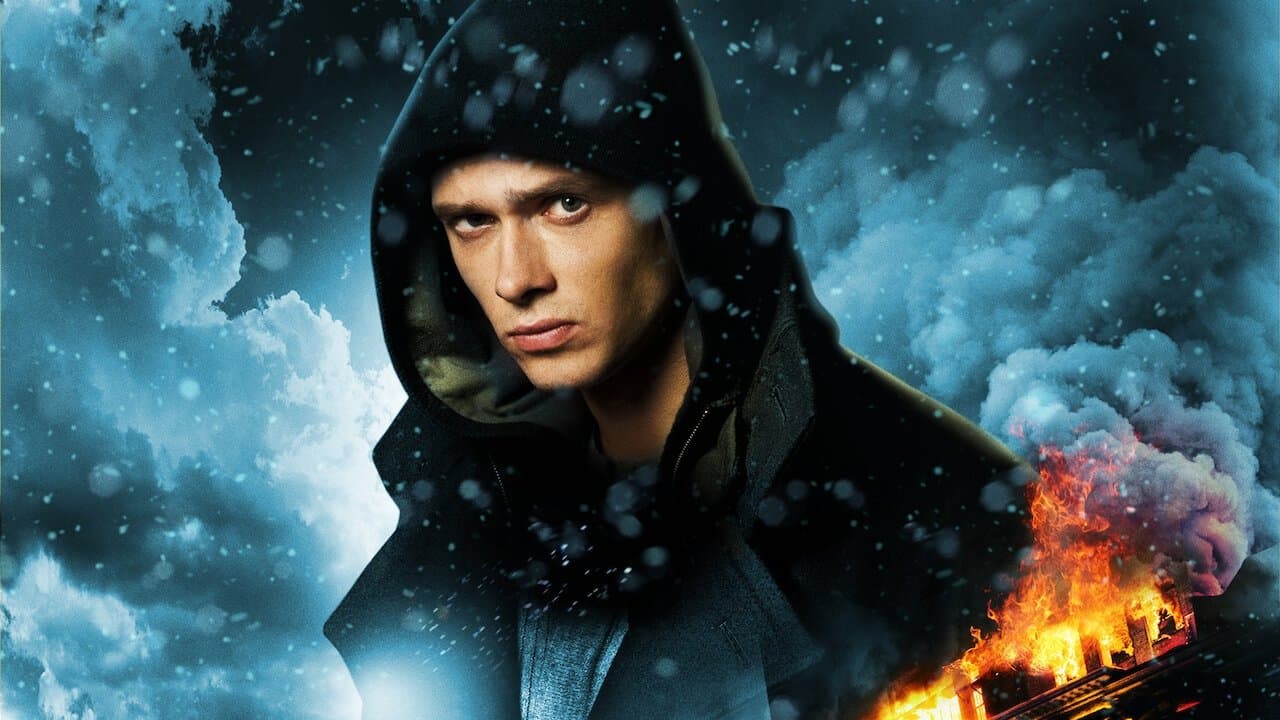 Black Lightning - Il padrone del cielo