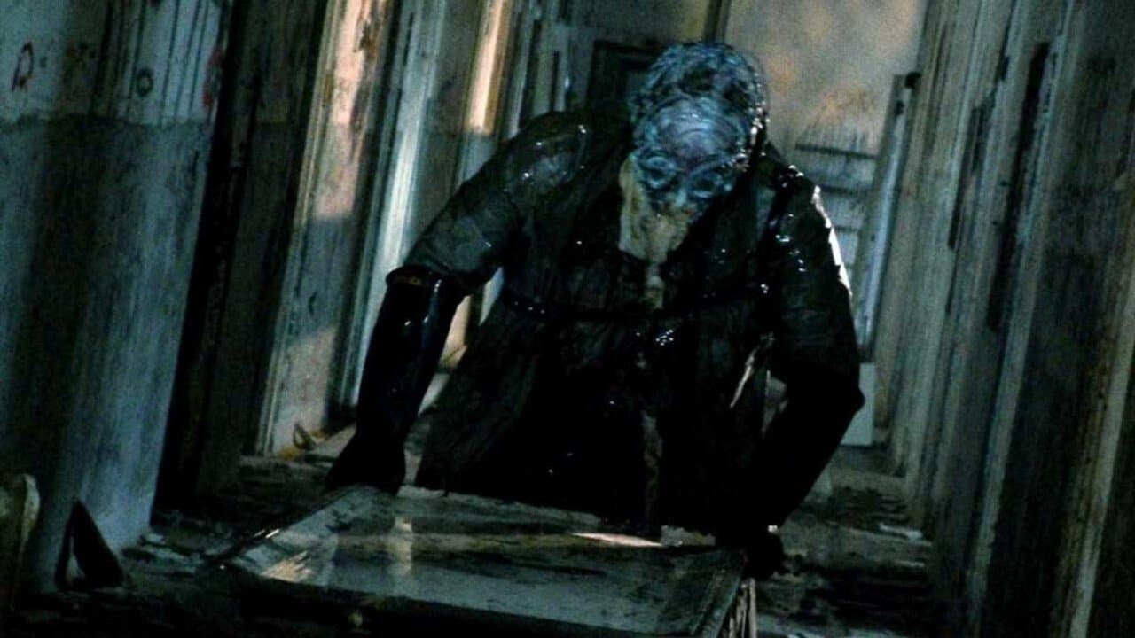 Death Tunnel - La maledizione