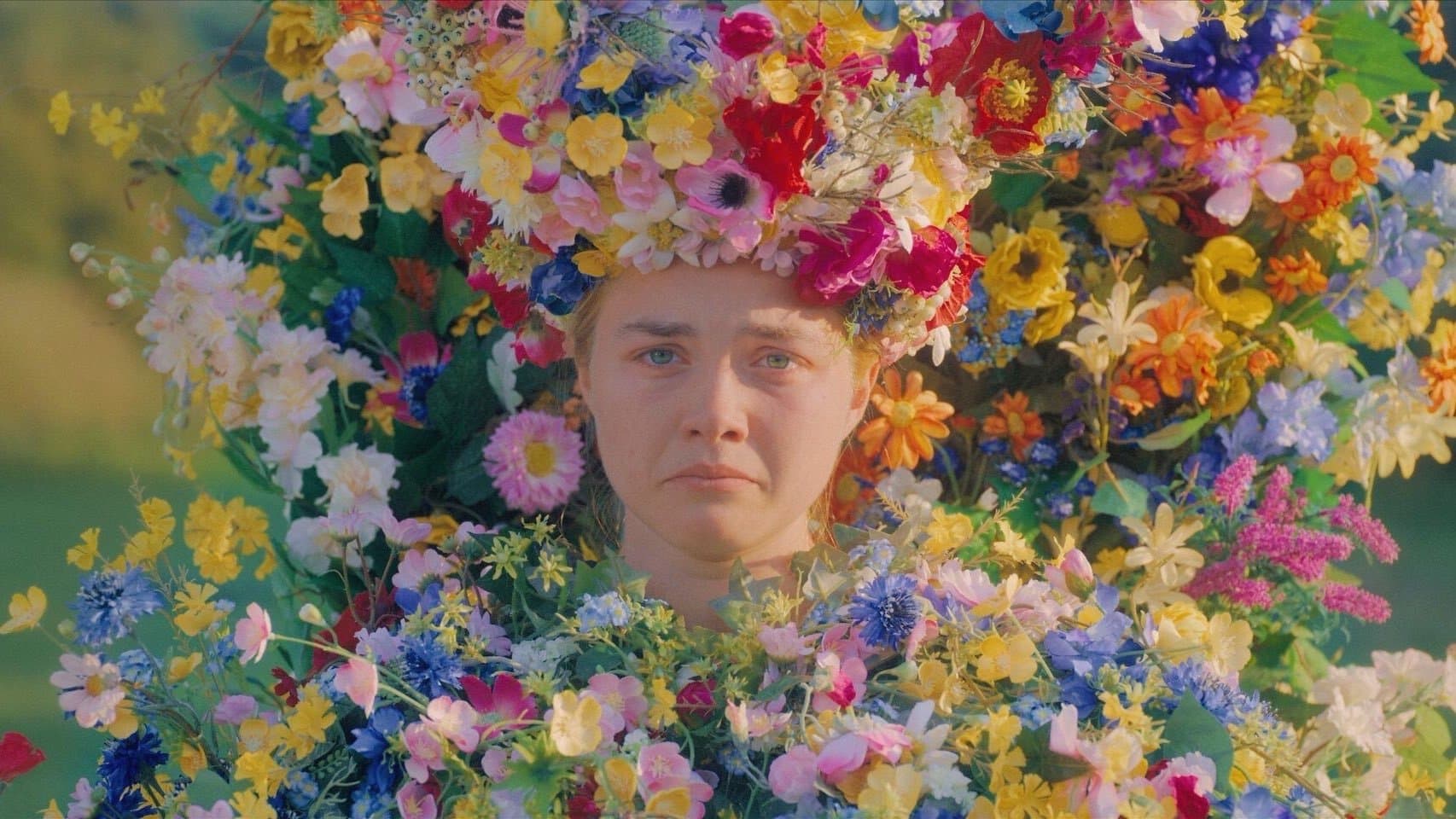 Midsommar - Il villaggio dei dannati