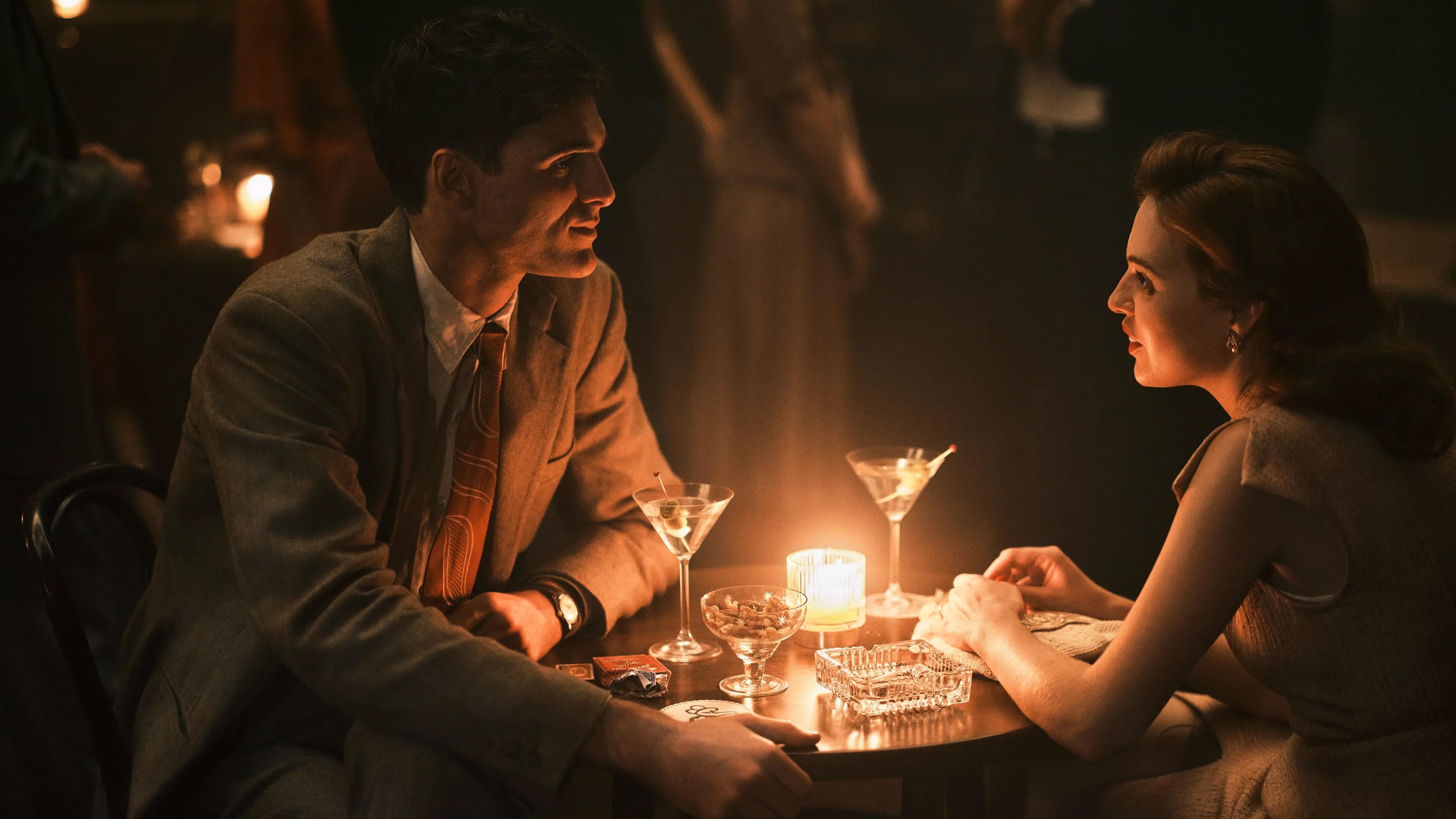 La strada stretta verso il profondo Nord