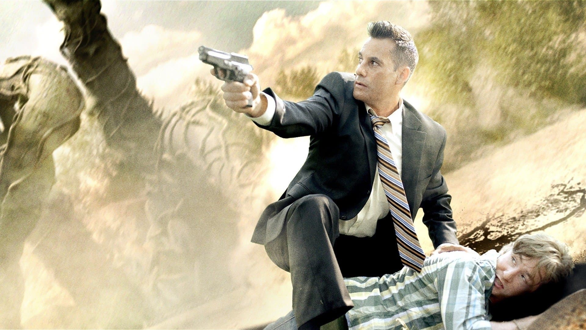 Il giardino del diavolo