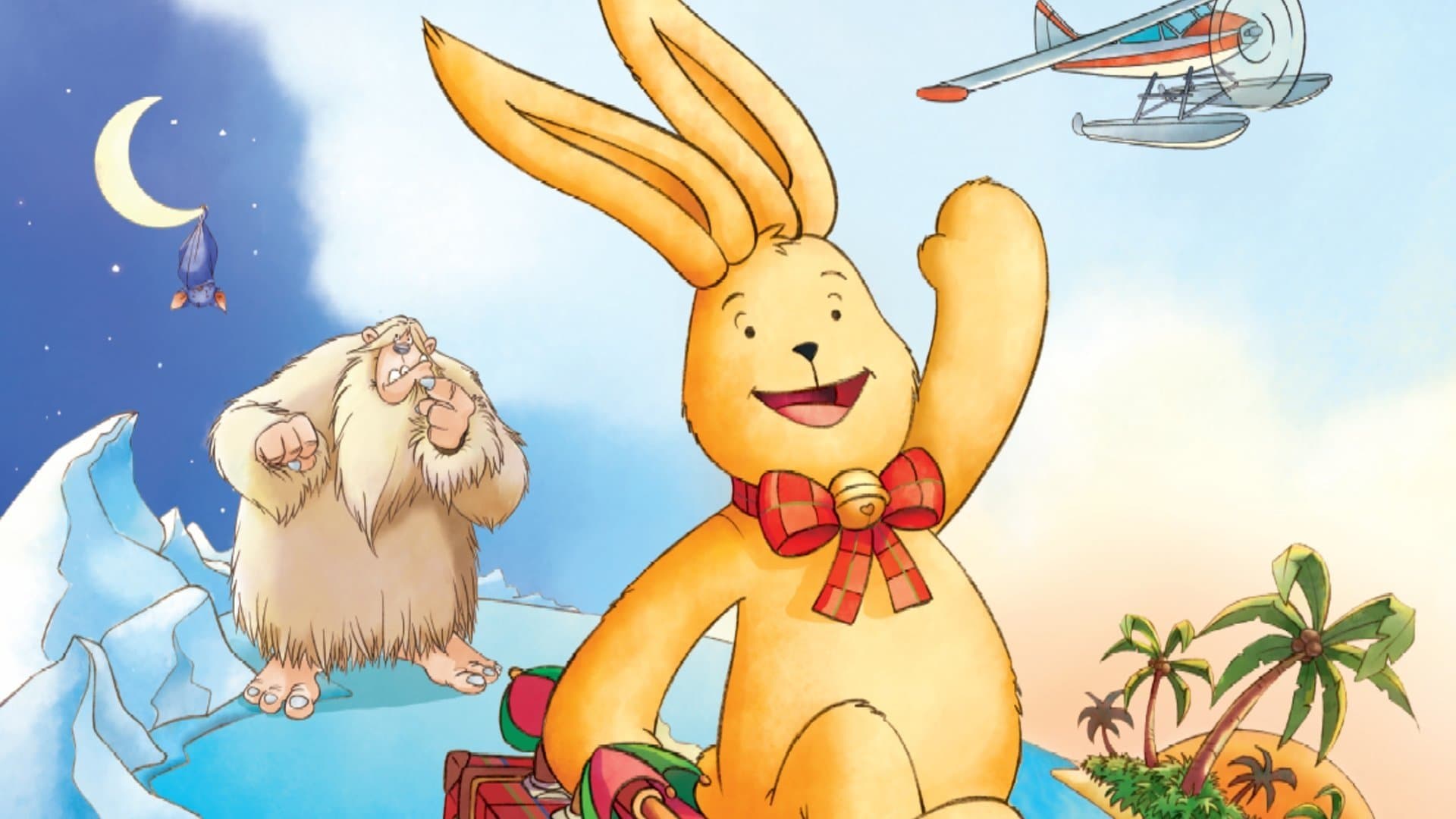 Felix - Il coniglietto giramondo