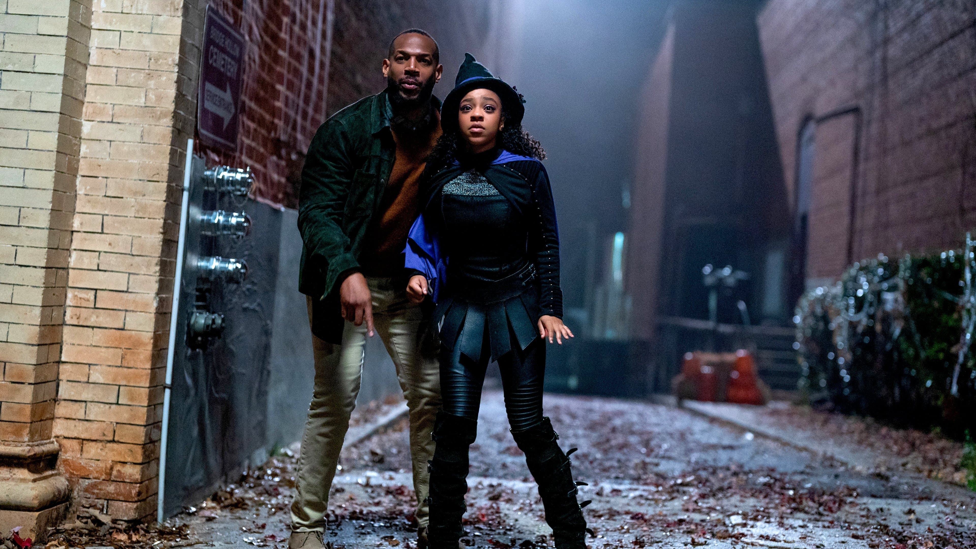 La maledizione di Bridge Hollow