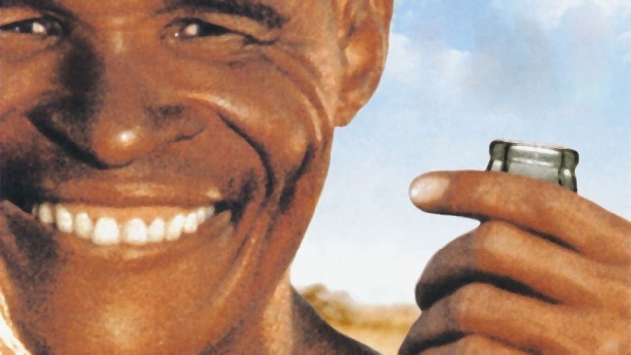 The Gods Must Be Crazy IV