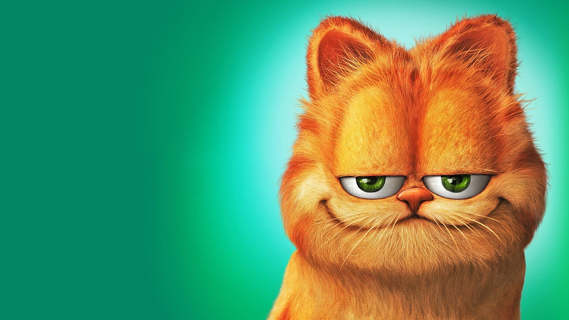 Garfield - Il film