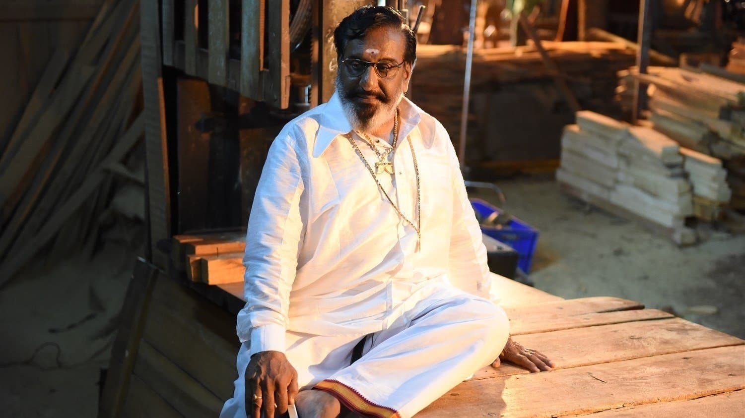 அன்பானவன் அசரதவன் அடங்காதவன்