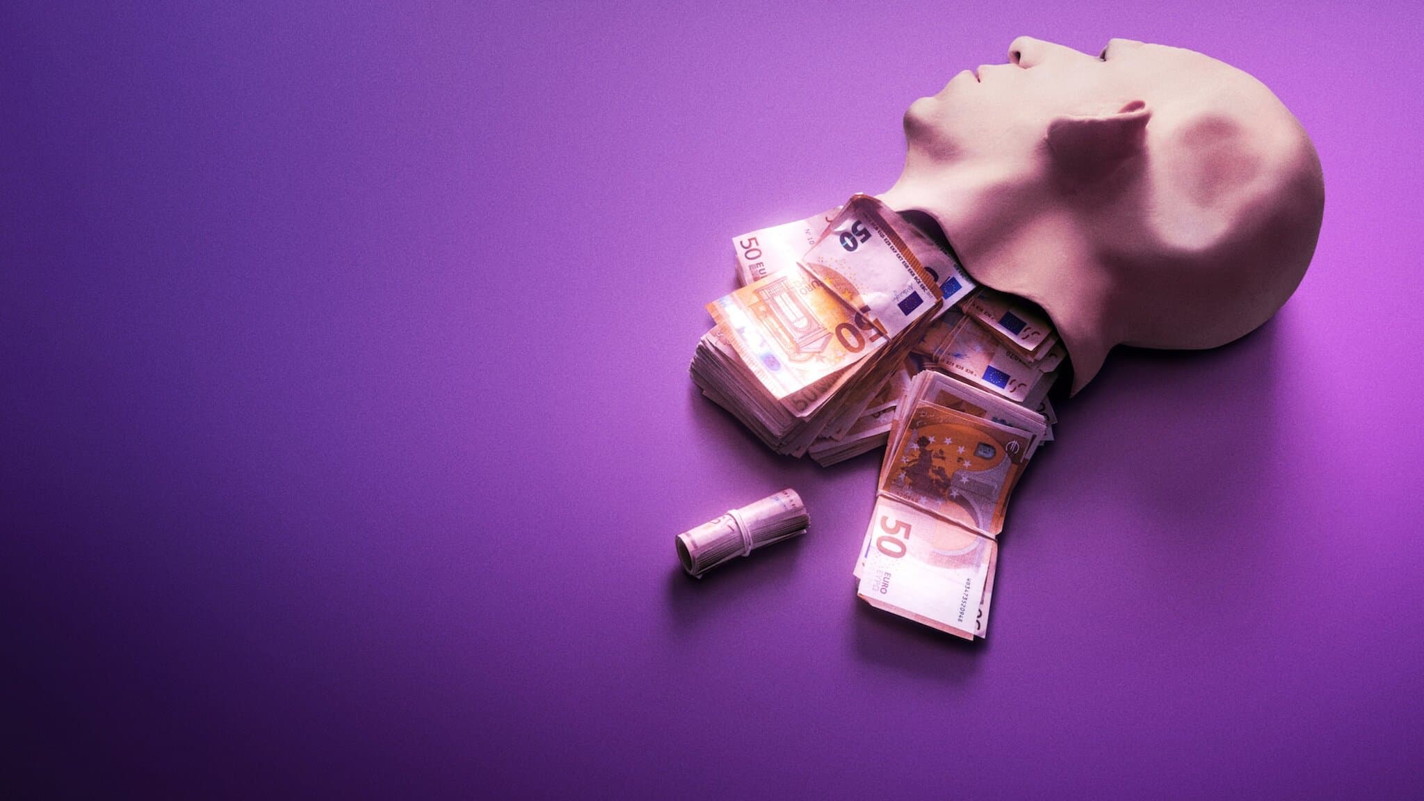 Il truffatore mascherato