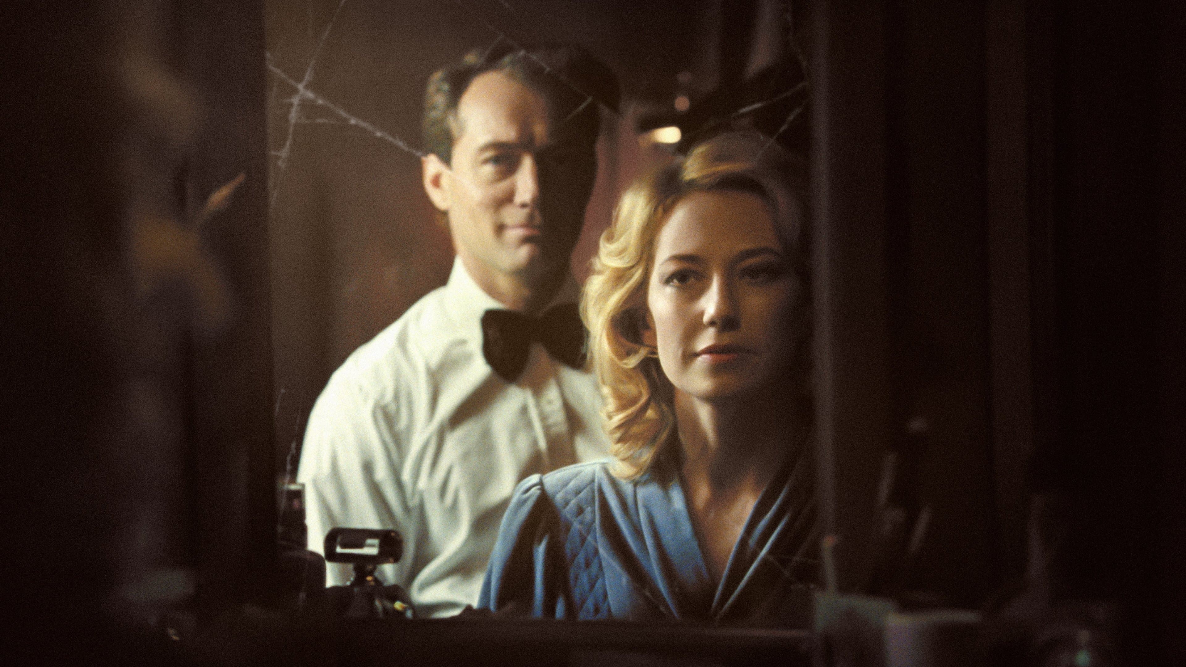 The Nest - L'inganno