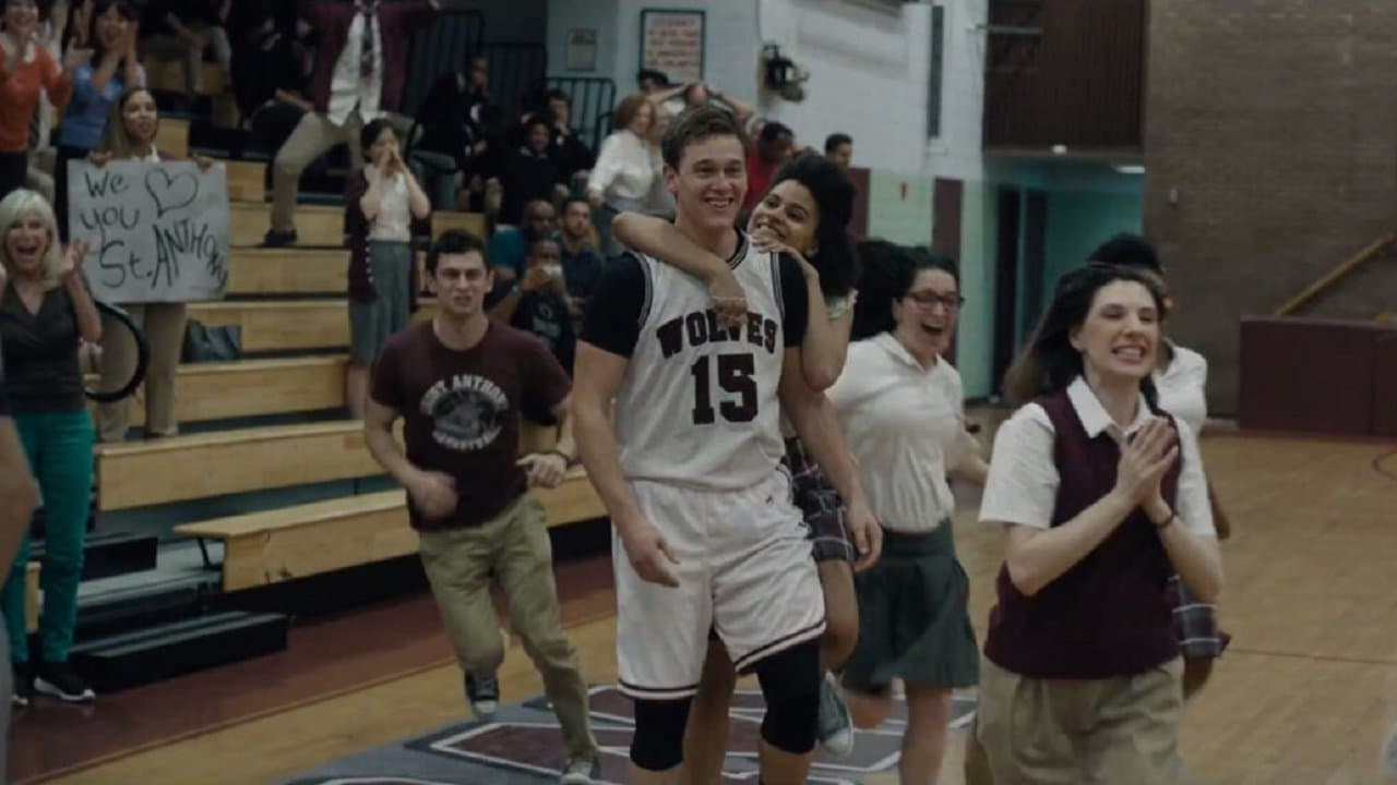 Wolves - Il campione