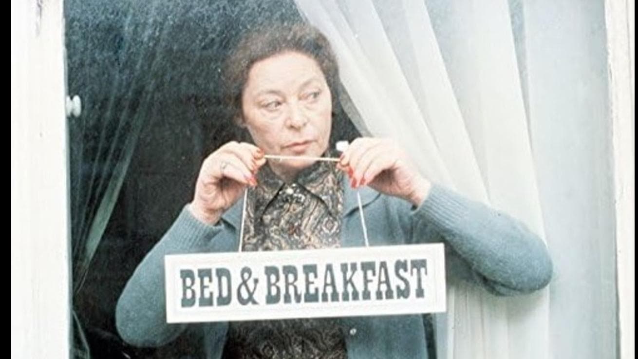 Il brivido dell'imprevisto