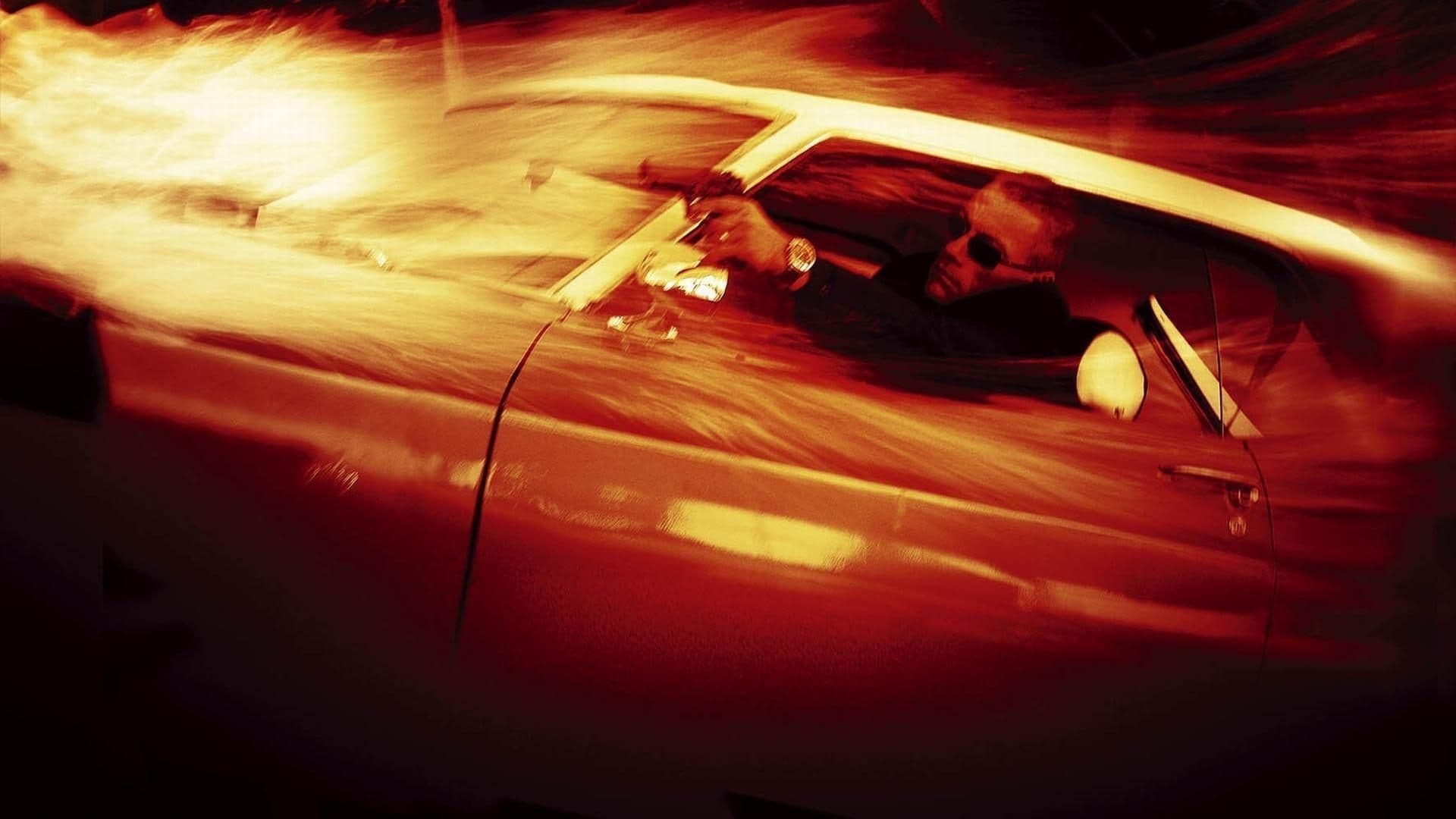 Wake of Death - Scia di morte