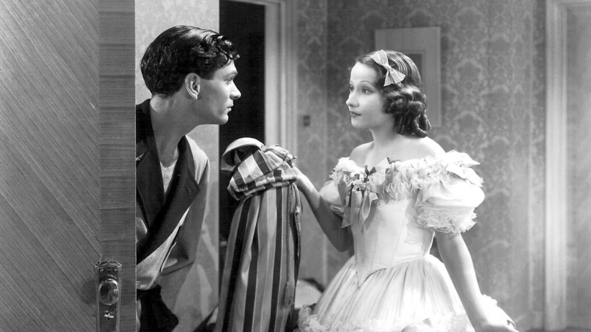 L'avventura di Lady X