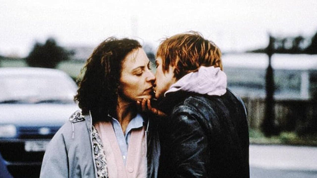 Butterly kiss - il bacio della farfalla