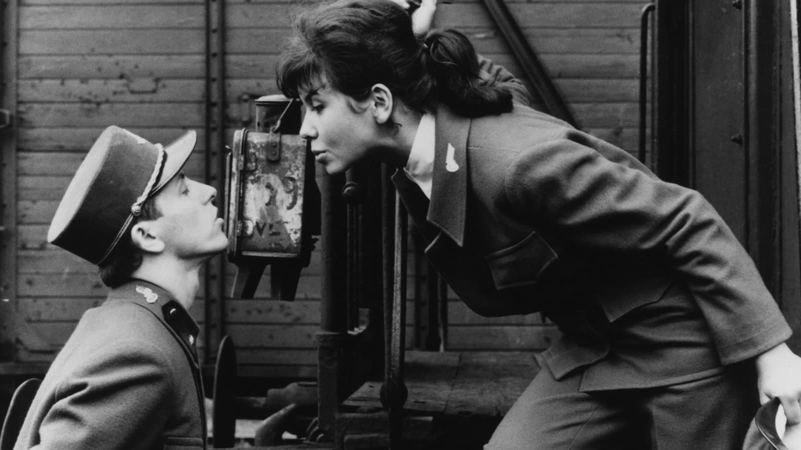 Treni strettamente sorvegliati