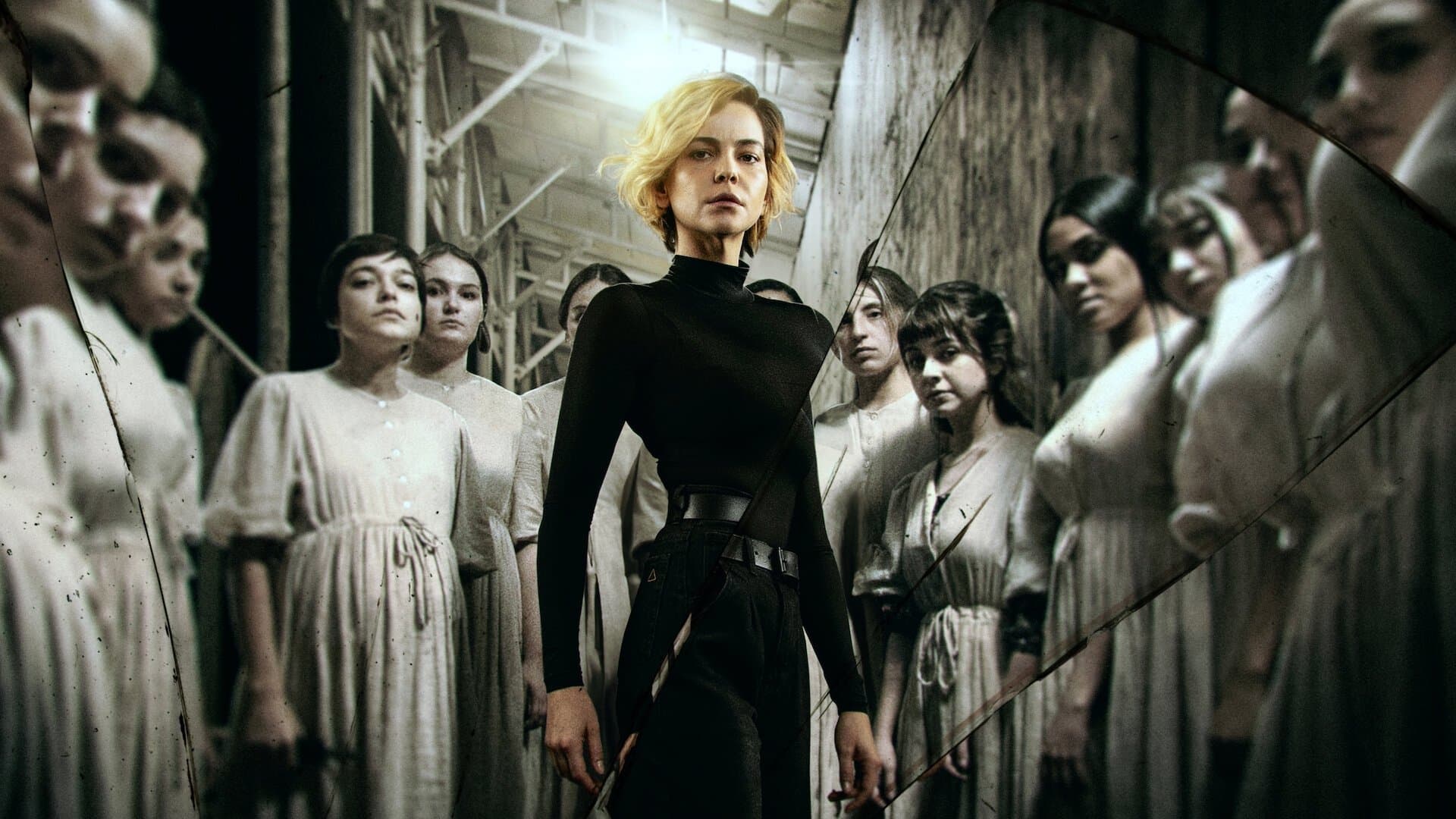 Buongiorno, Verônica