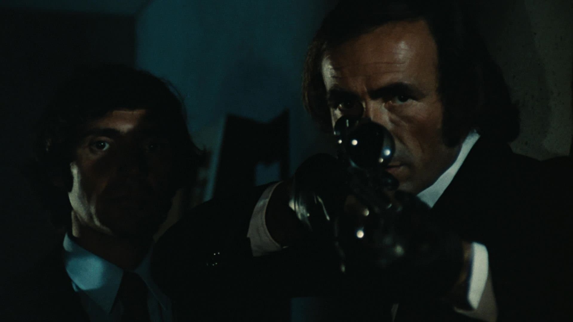 C'era una volta un commissario...