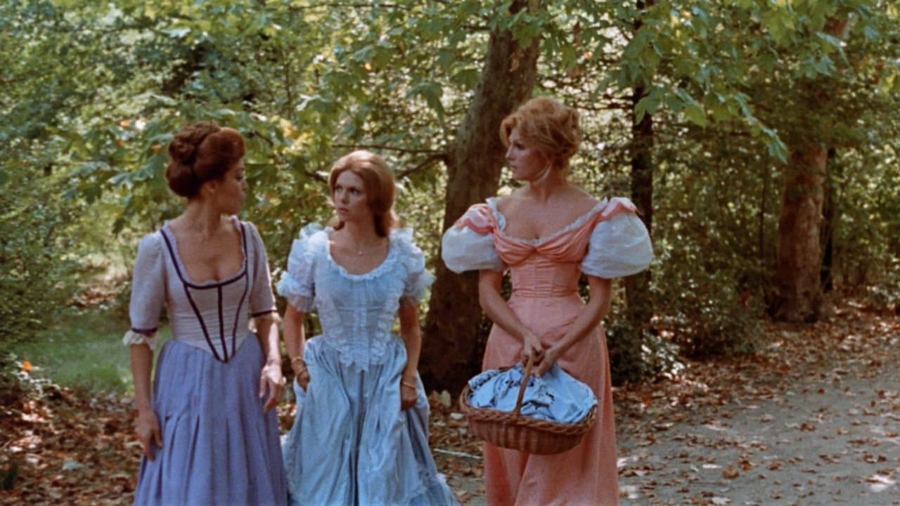 I diabolici amori di Nosferatu