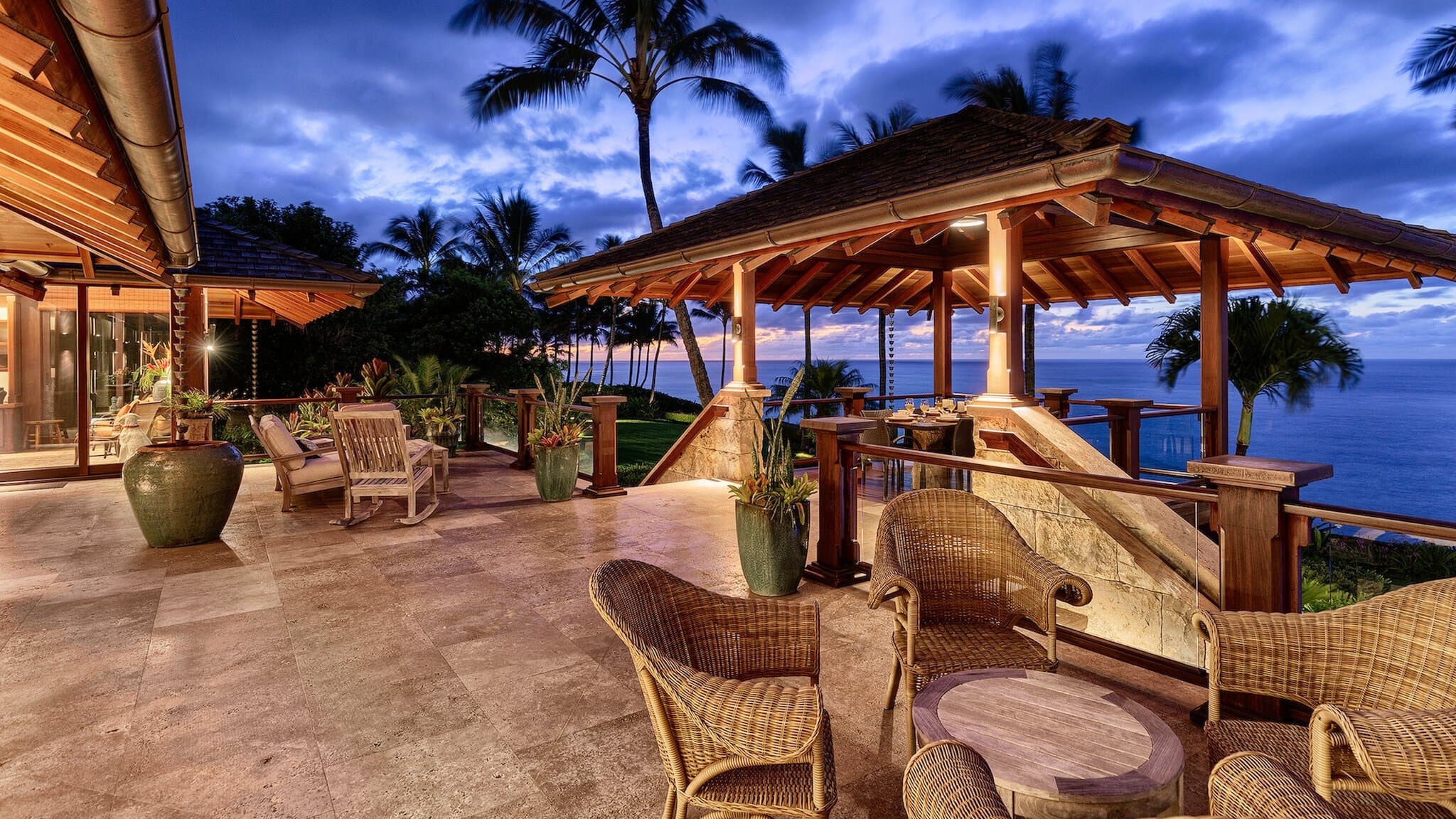 Le case vacanza più incredibili del mondo