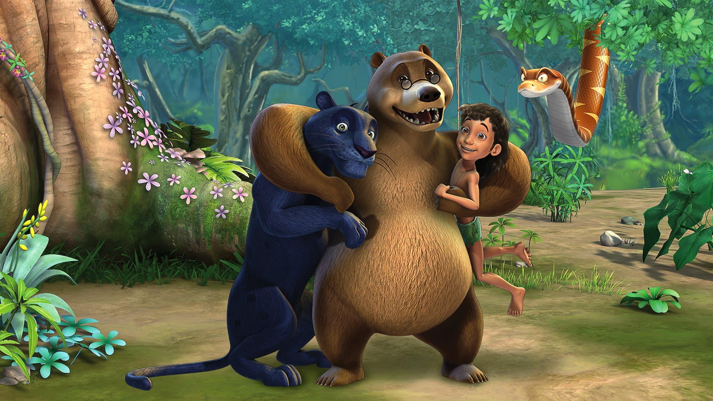 Il libro della giungla