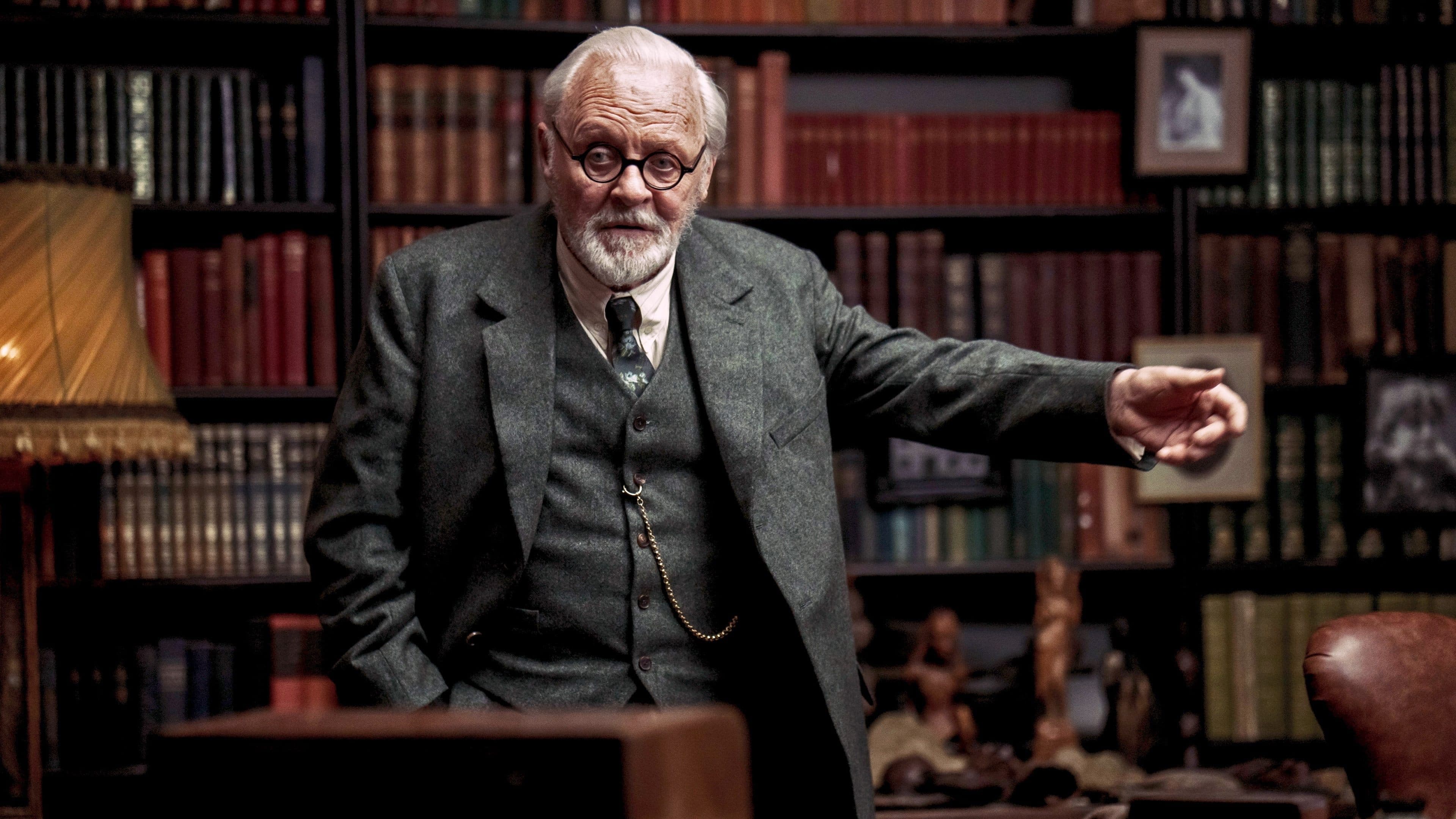 Freud - L'ultima analisi