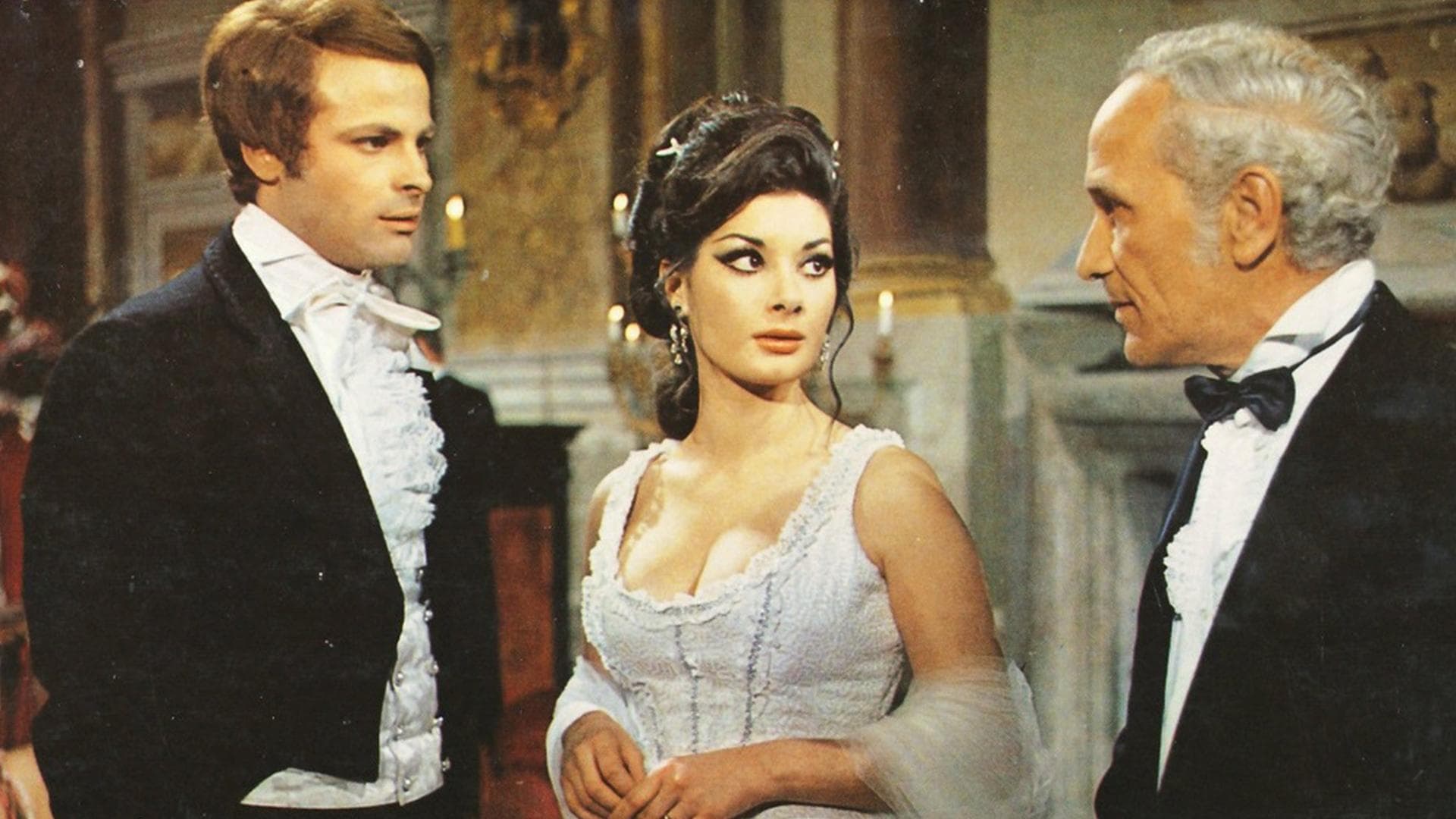 I peccati di Madame Bovary