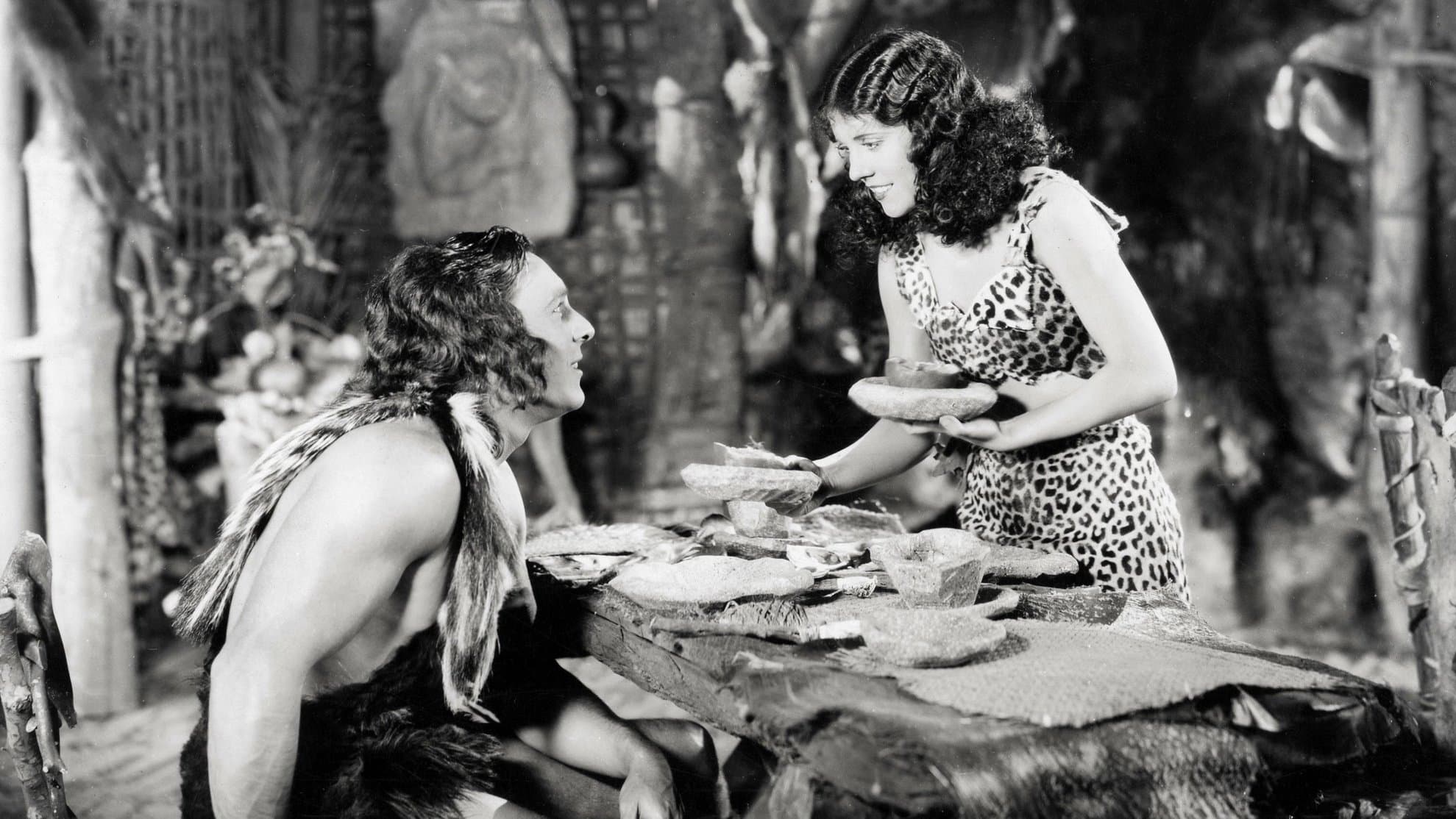 Le disgrazie di Adamo