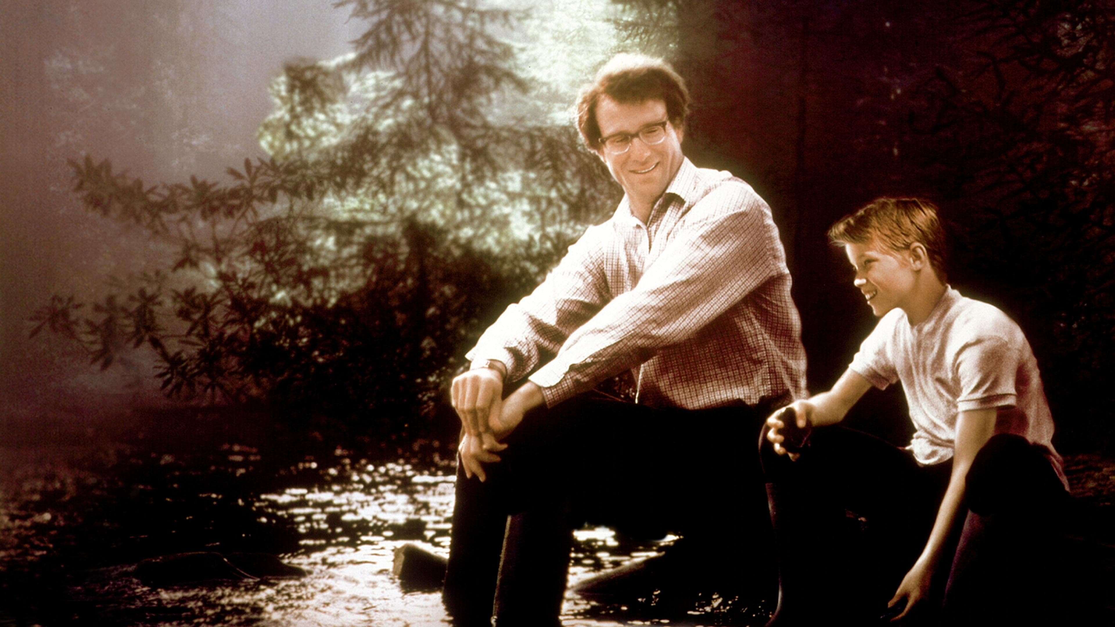 Un padre in prestito