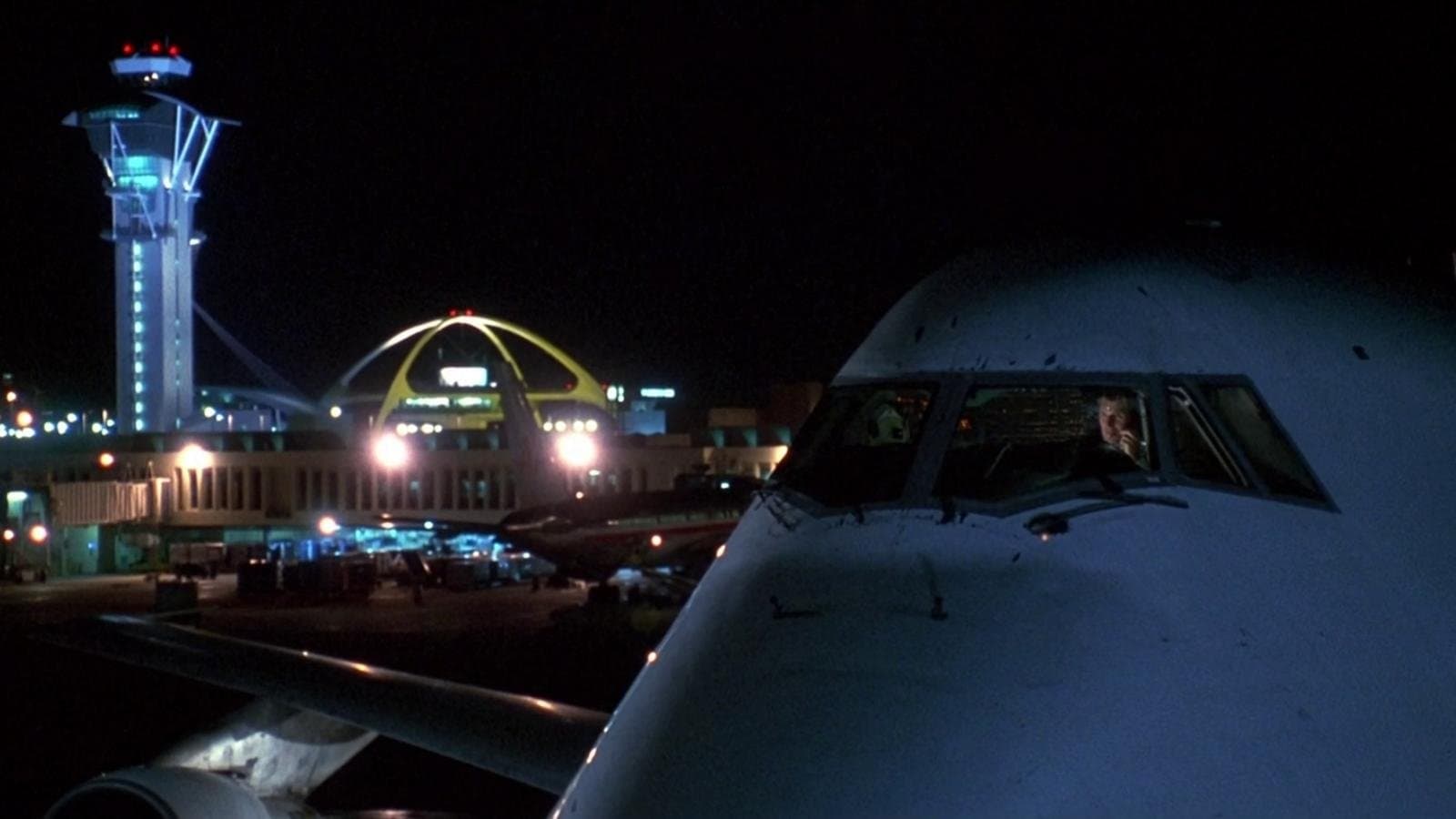 Turbulence - La paura è nell'aria