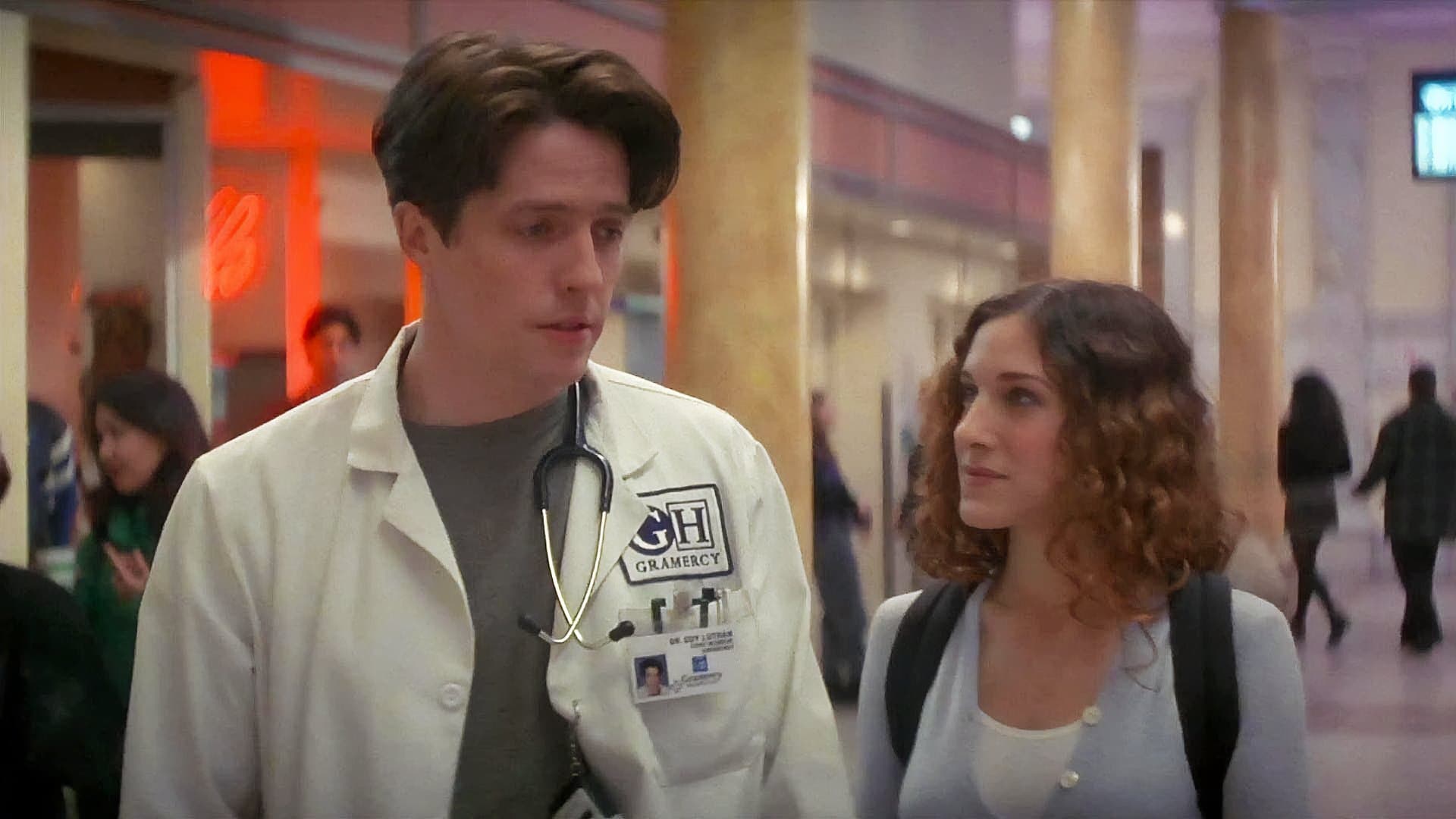 Extreme Measures - Soluzioni estreme