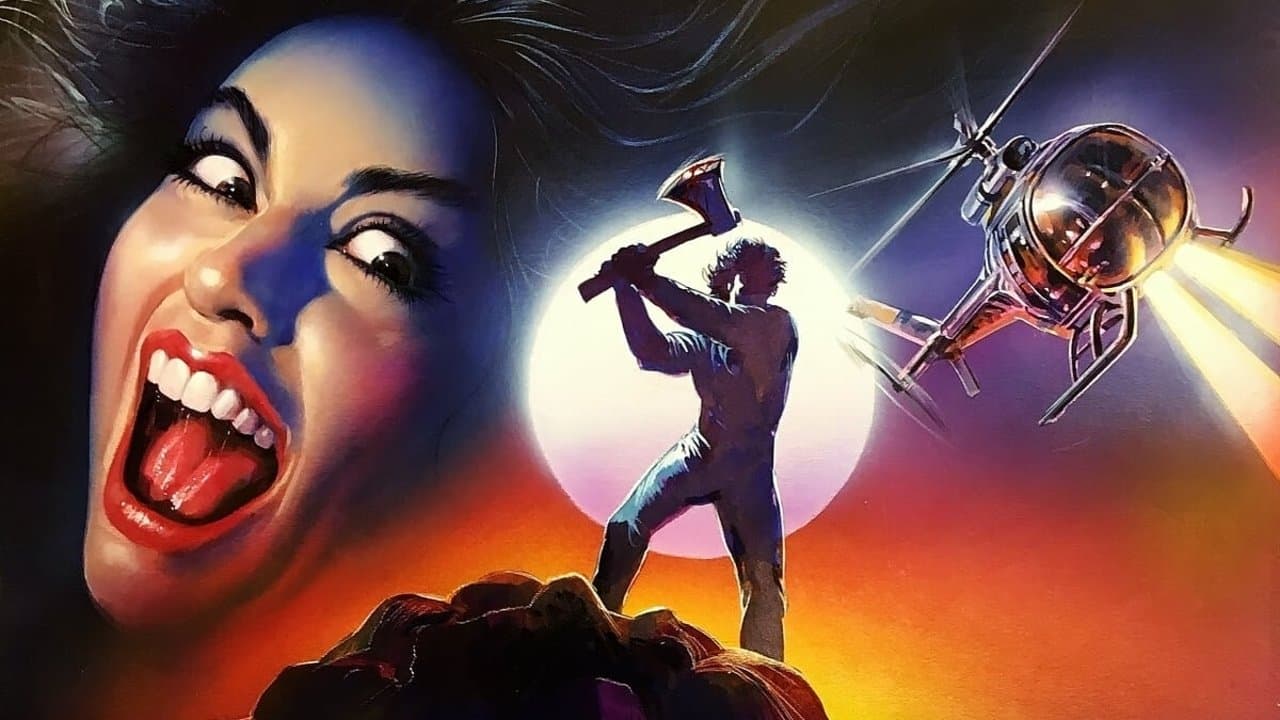 Blood Tracks - Sentieri di sangue