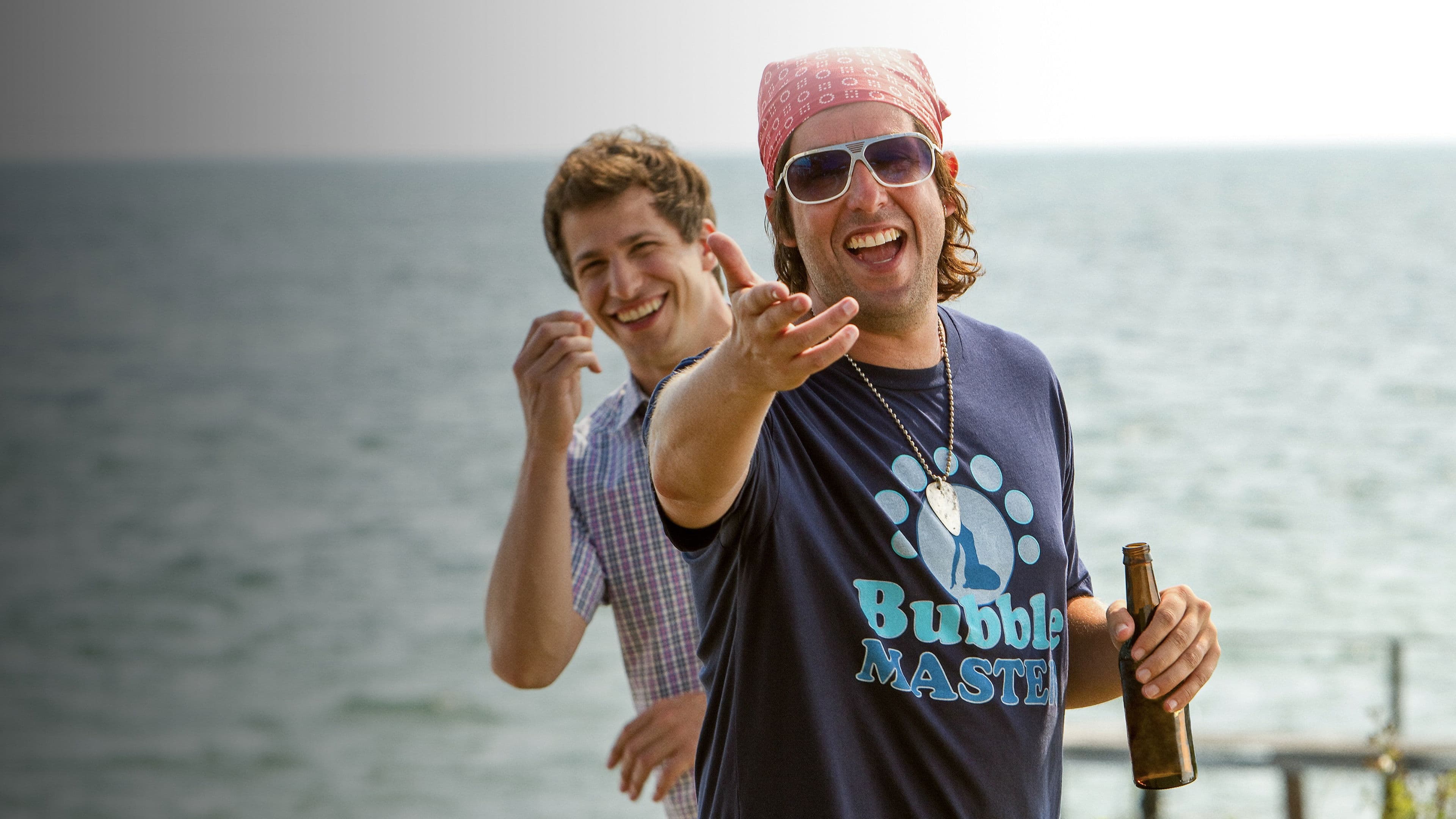 Indovina perché ti odio