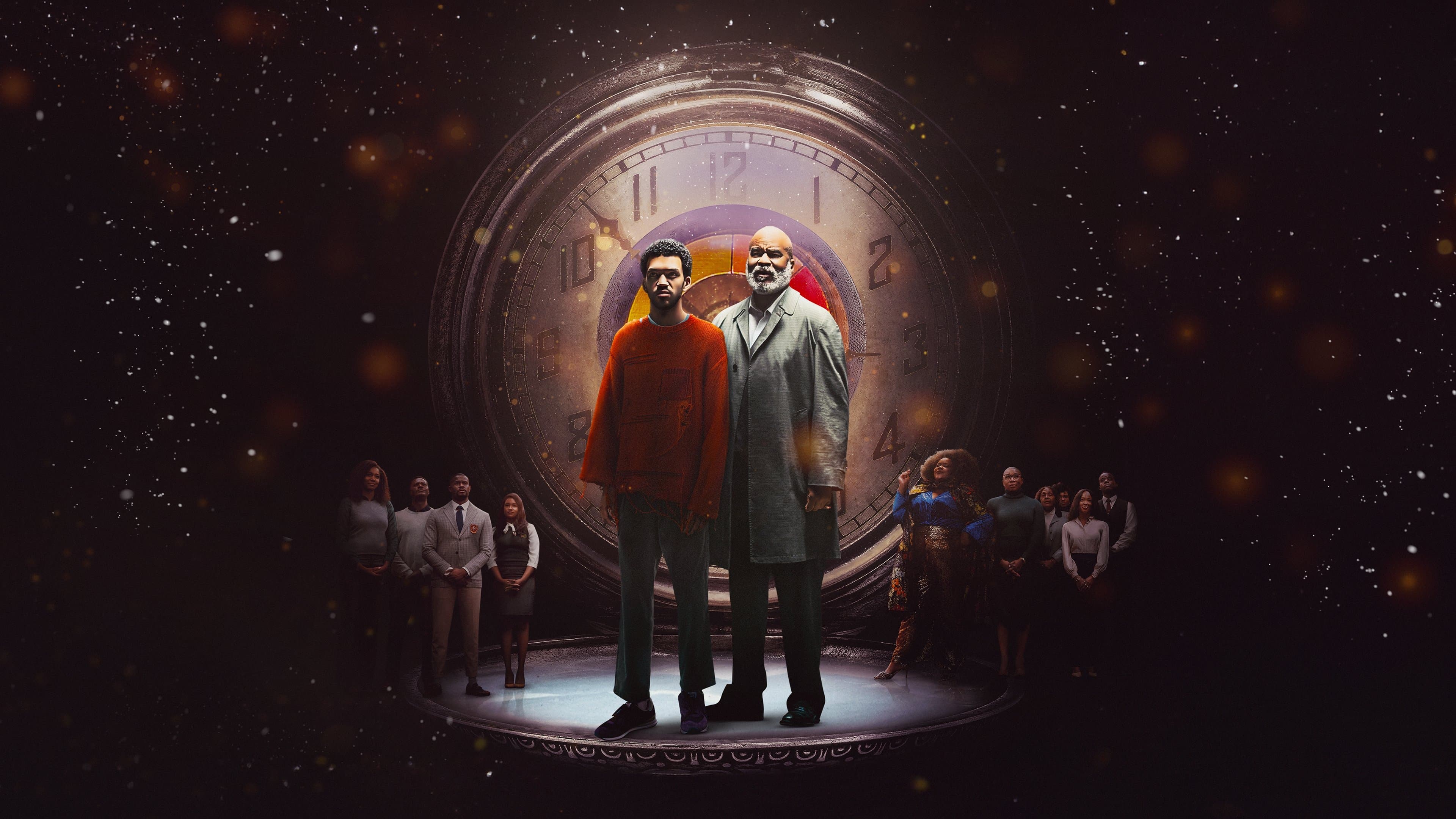 La società americana dei Magical Negroes